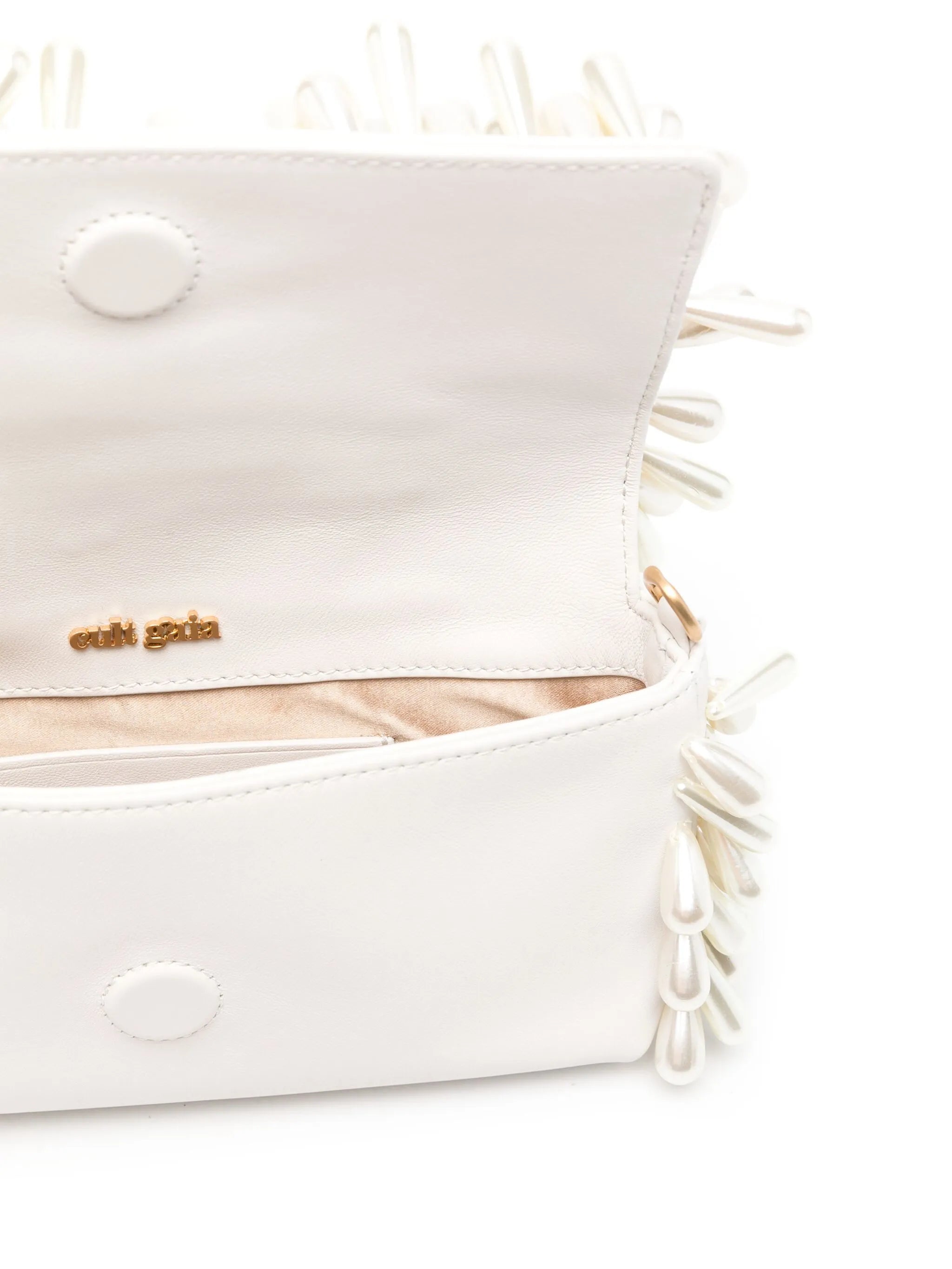 Perla shoulder bag