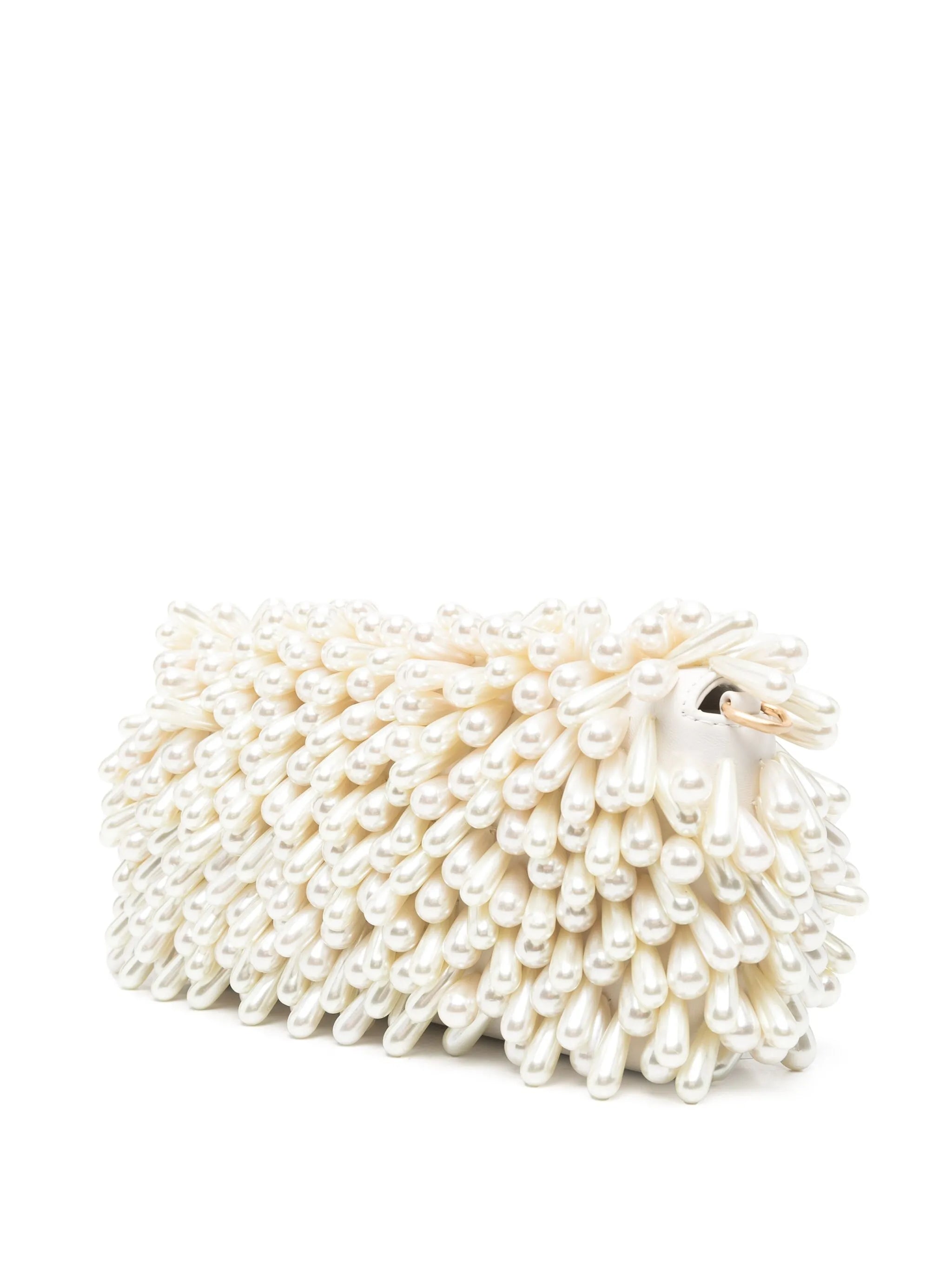 Perla shoulder bag