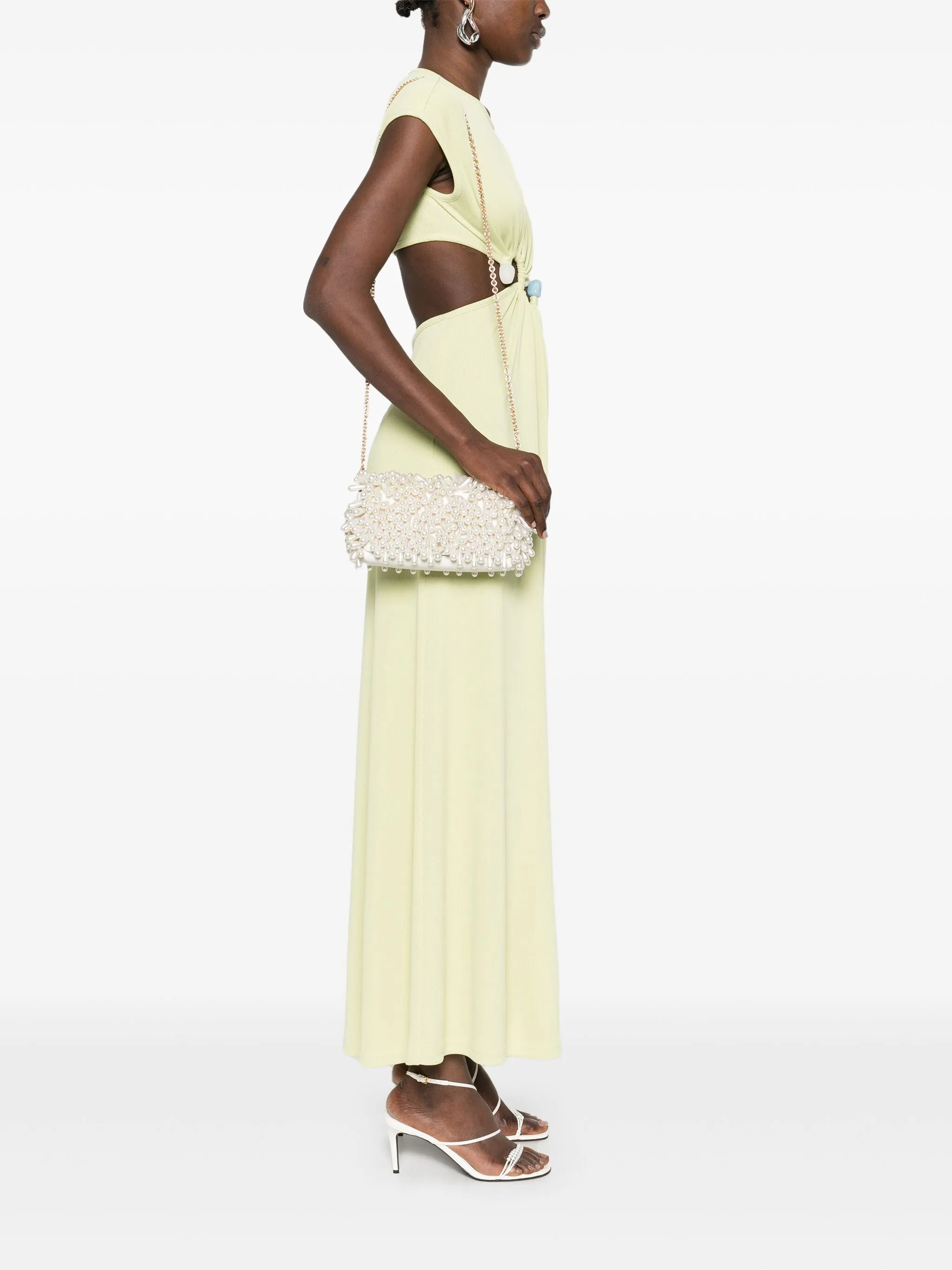 Perla shoulder bag