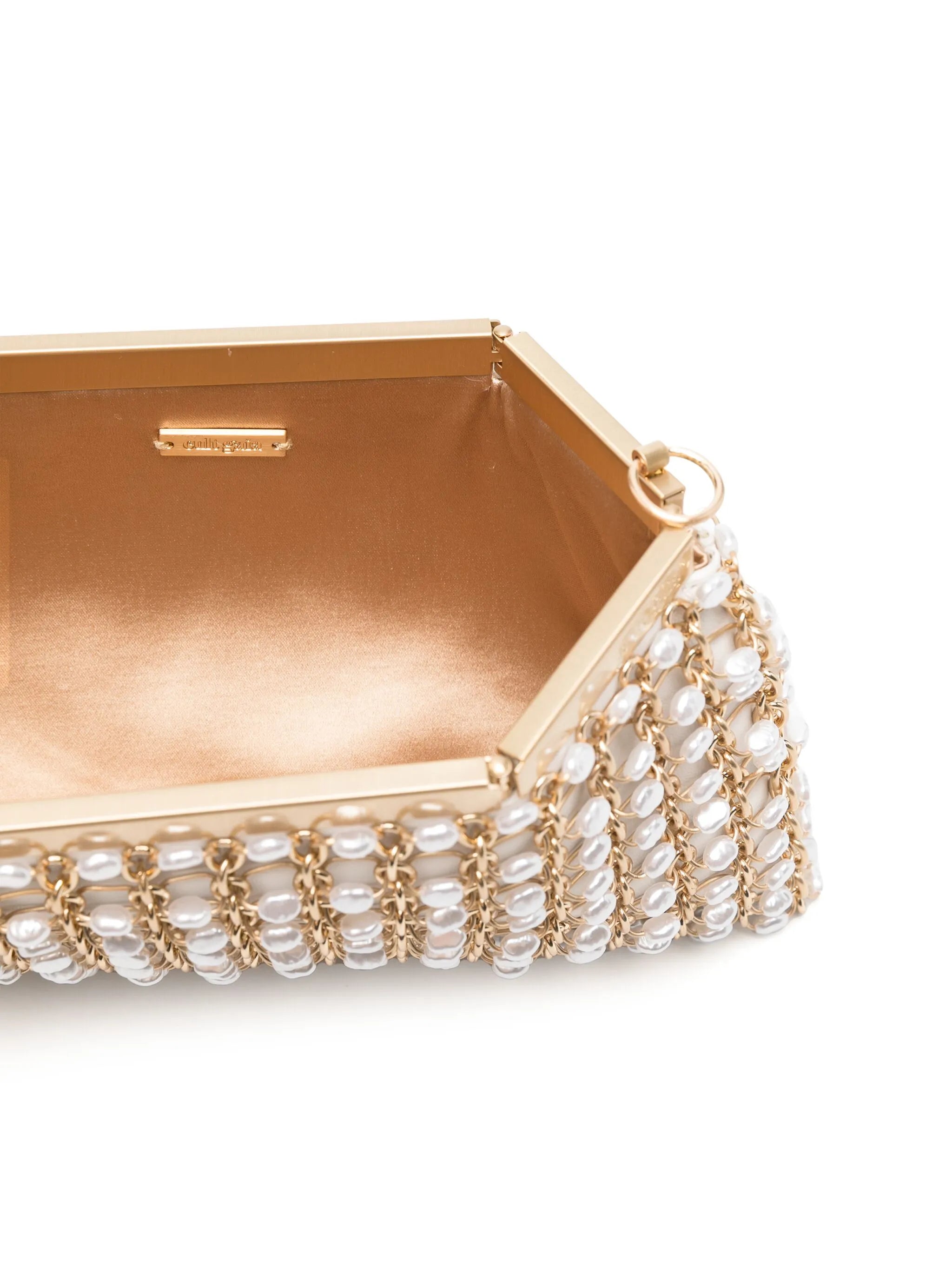 Felice shoulder bag