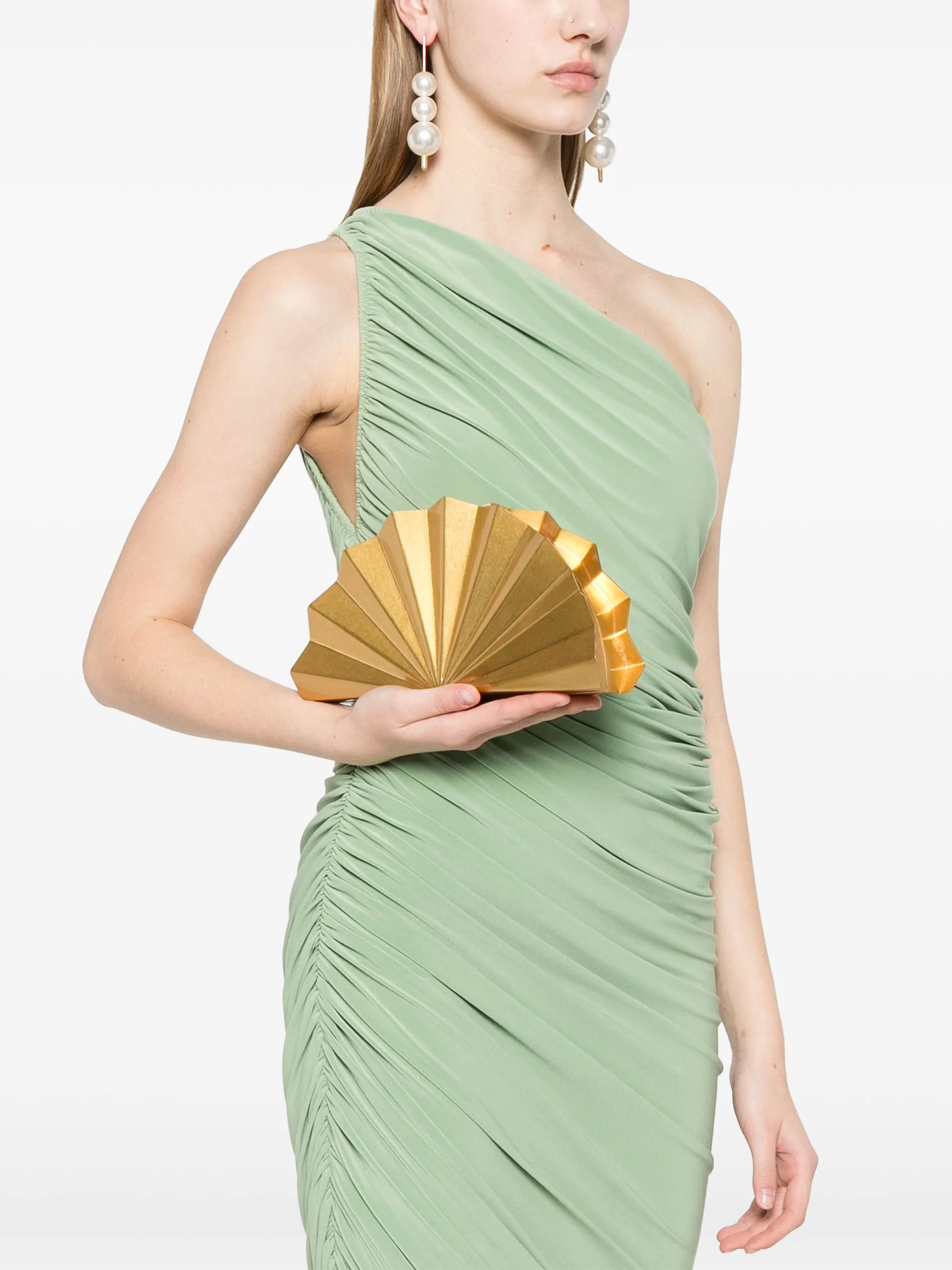 Esme clutch bag