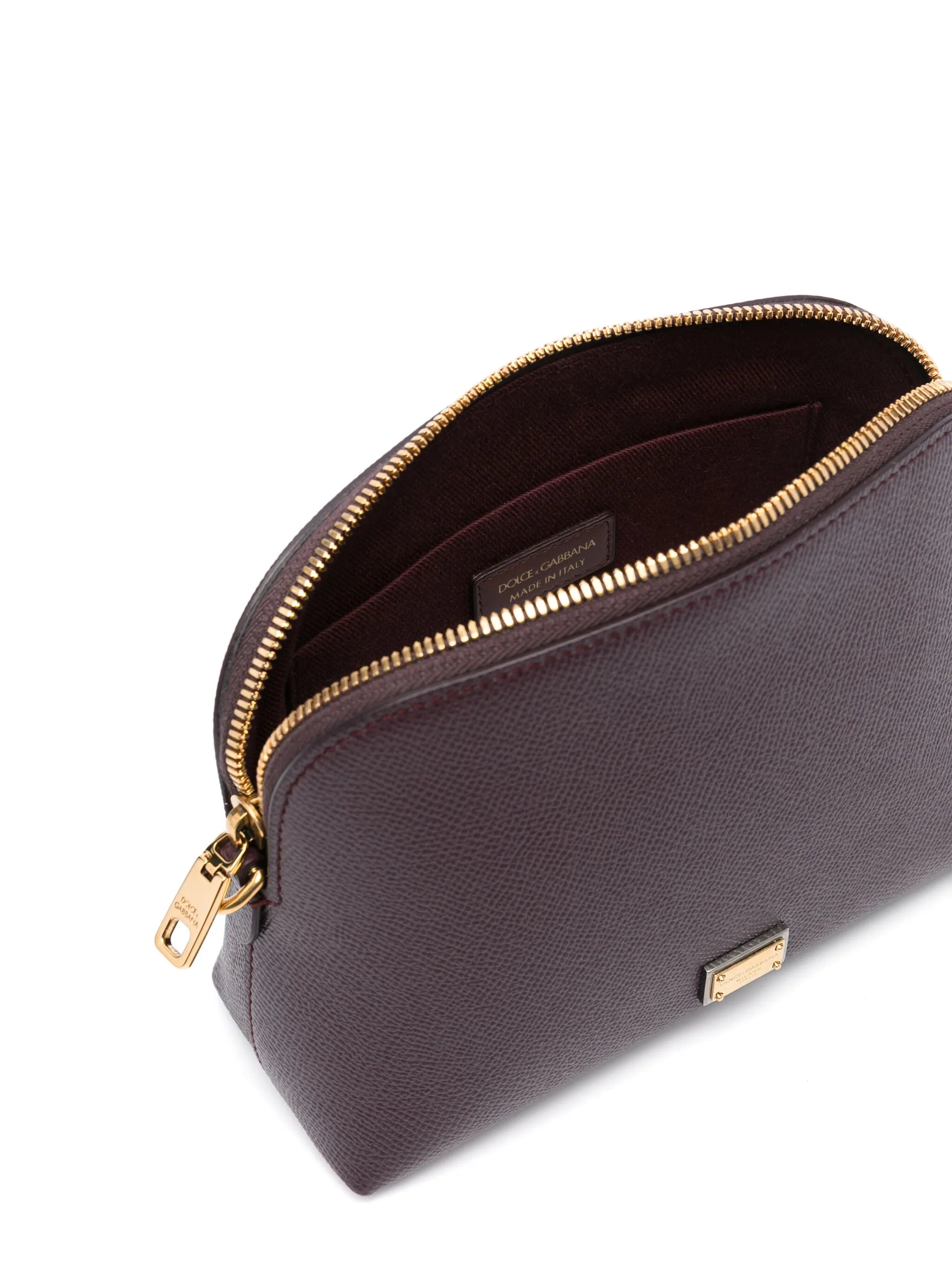 leather mini bag