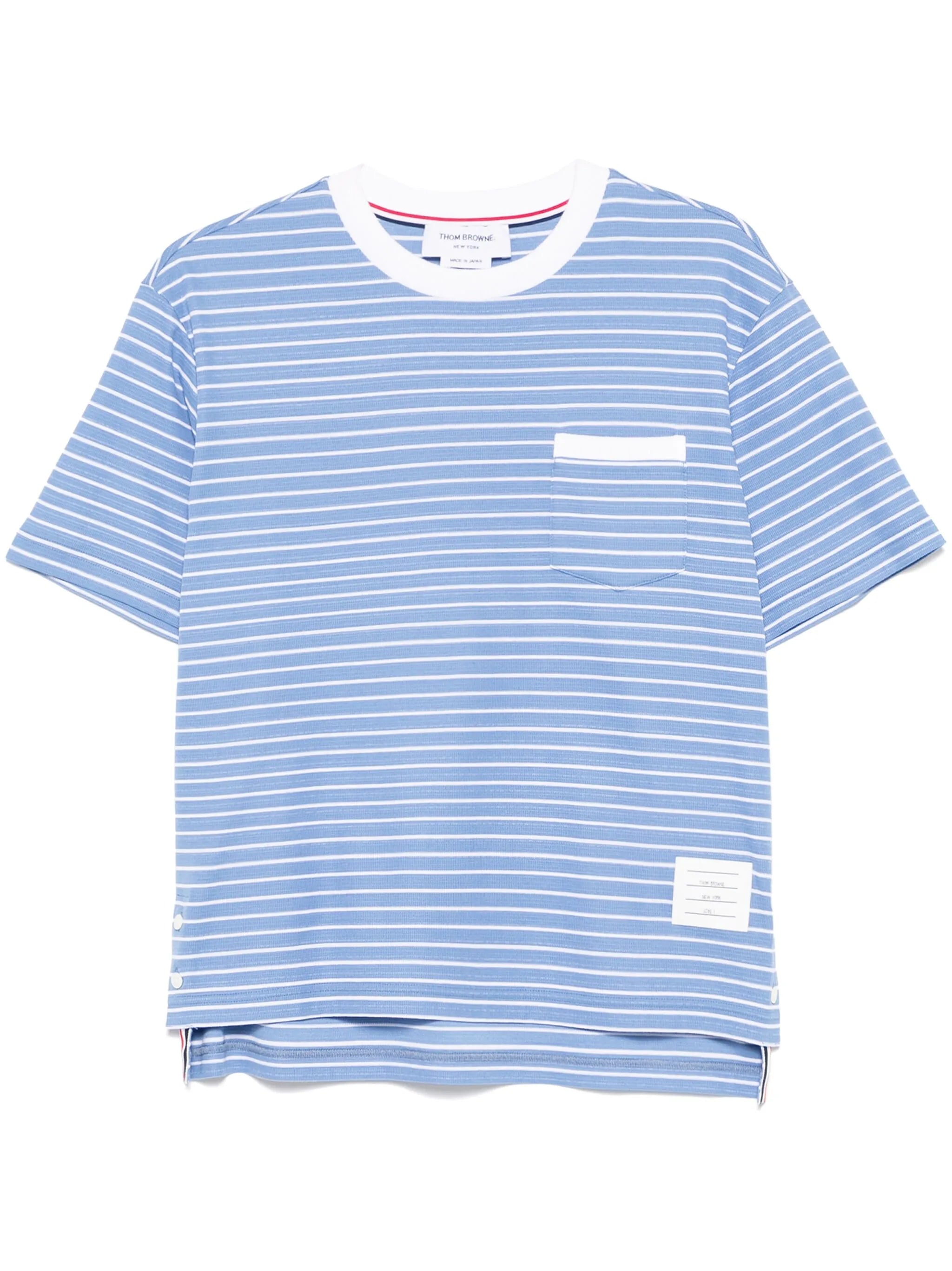 short-sleeve T-shirt