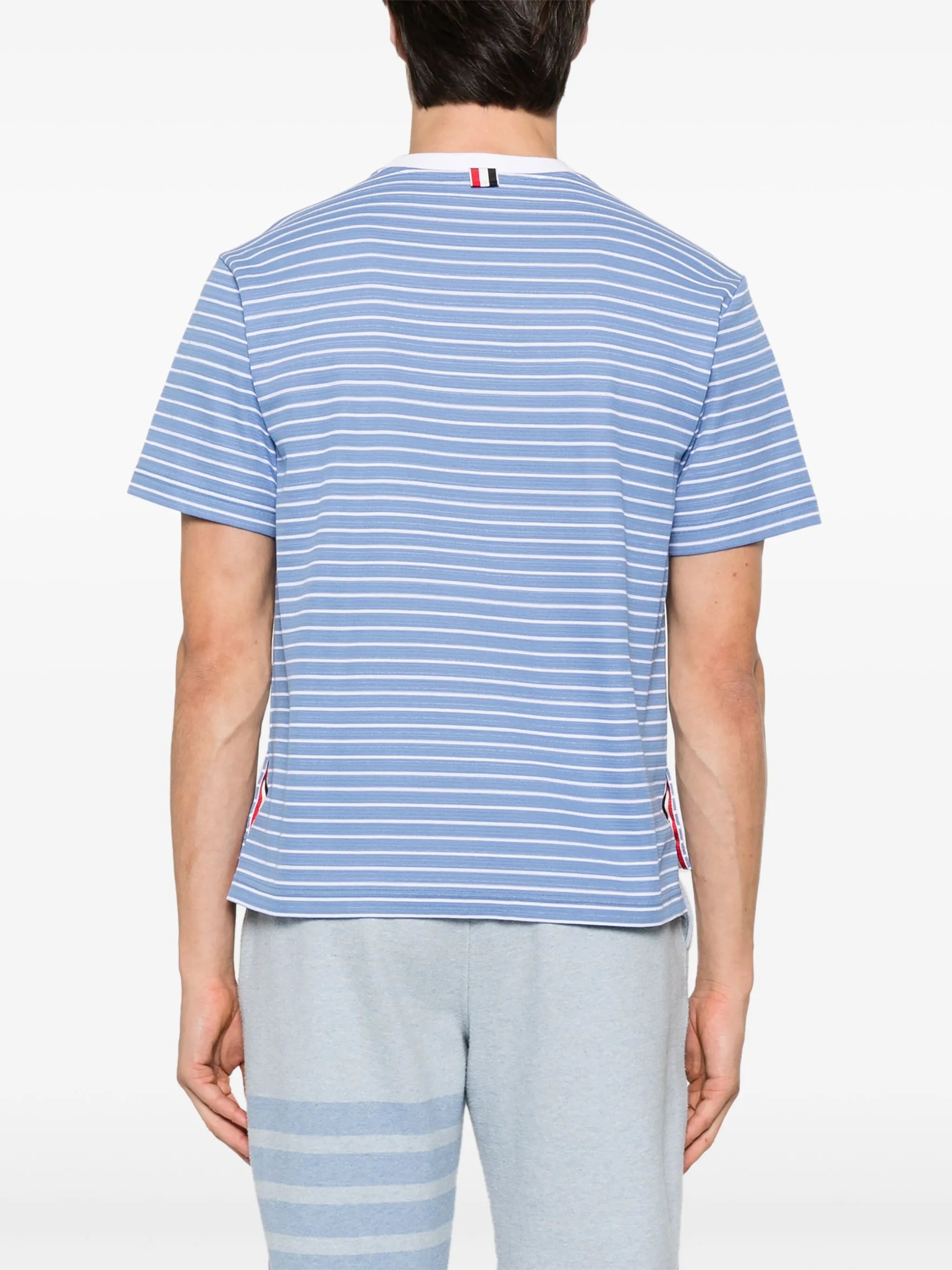 short-sleeve T-shirt