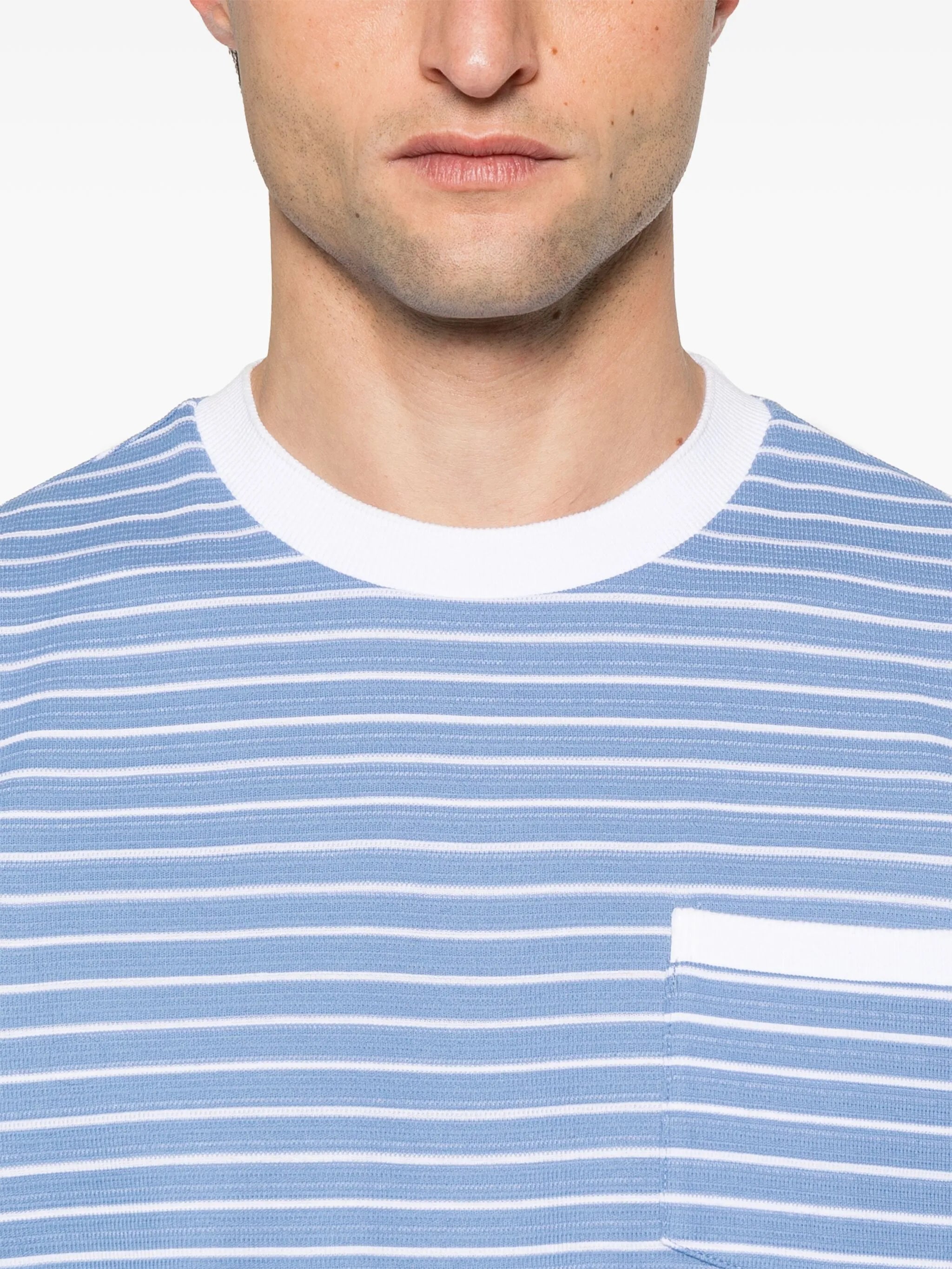 short-sleeve T-shirt