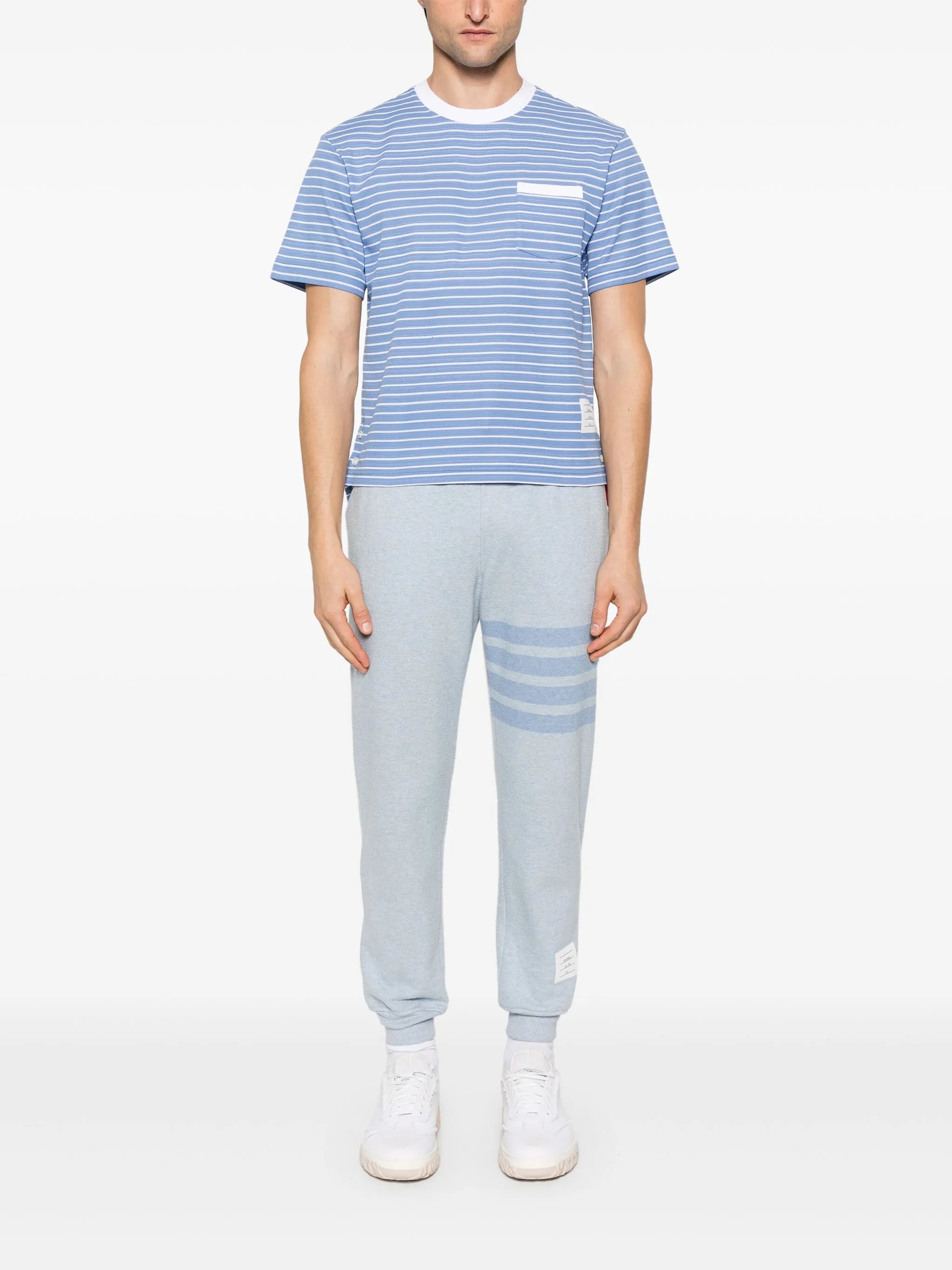 short-sleeve T-shirt