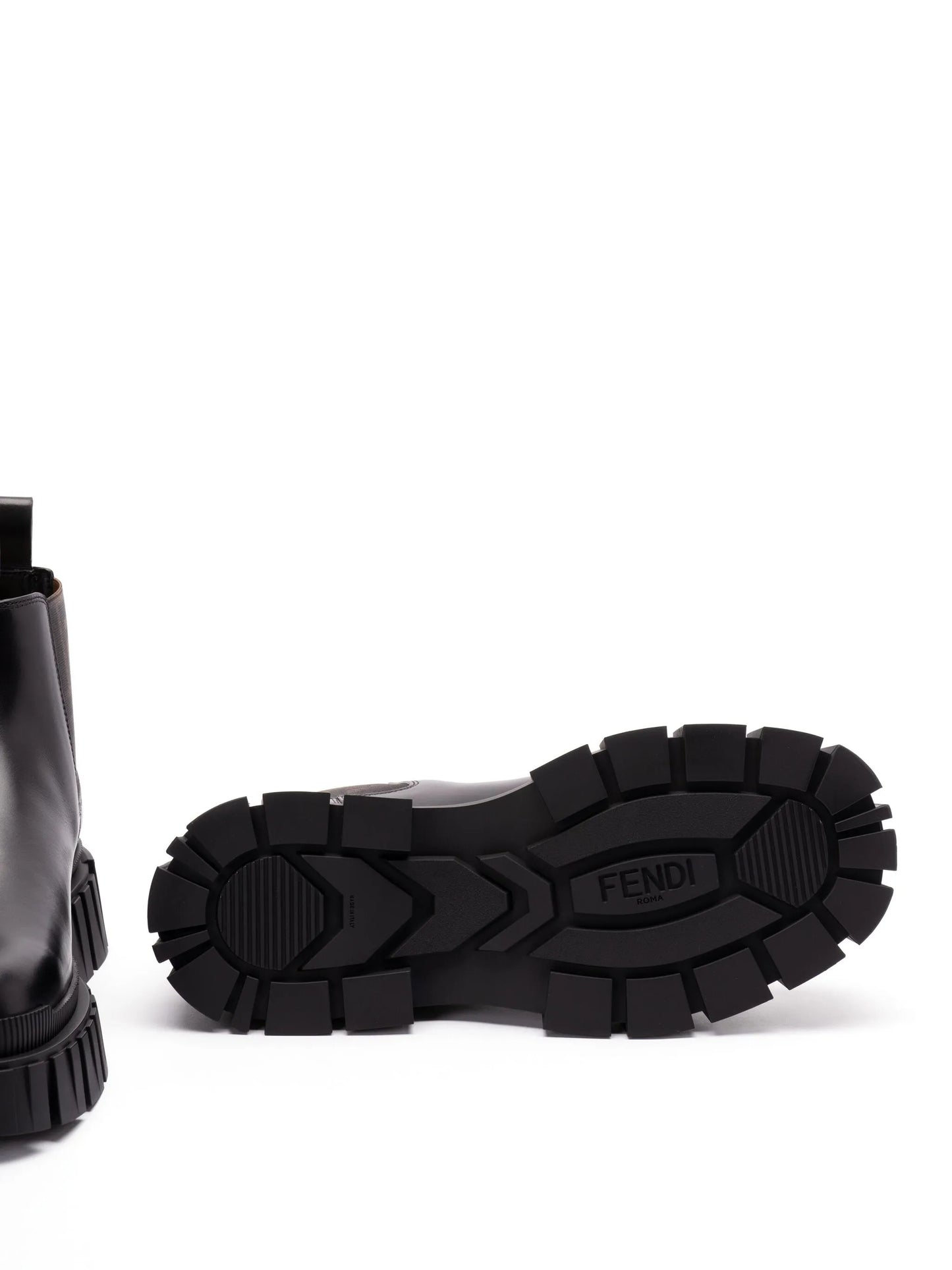 FF ankle boots