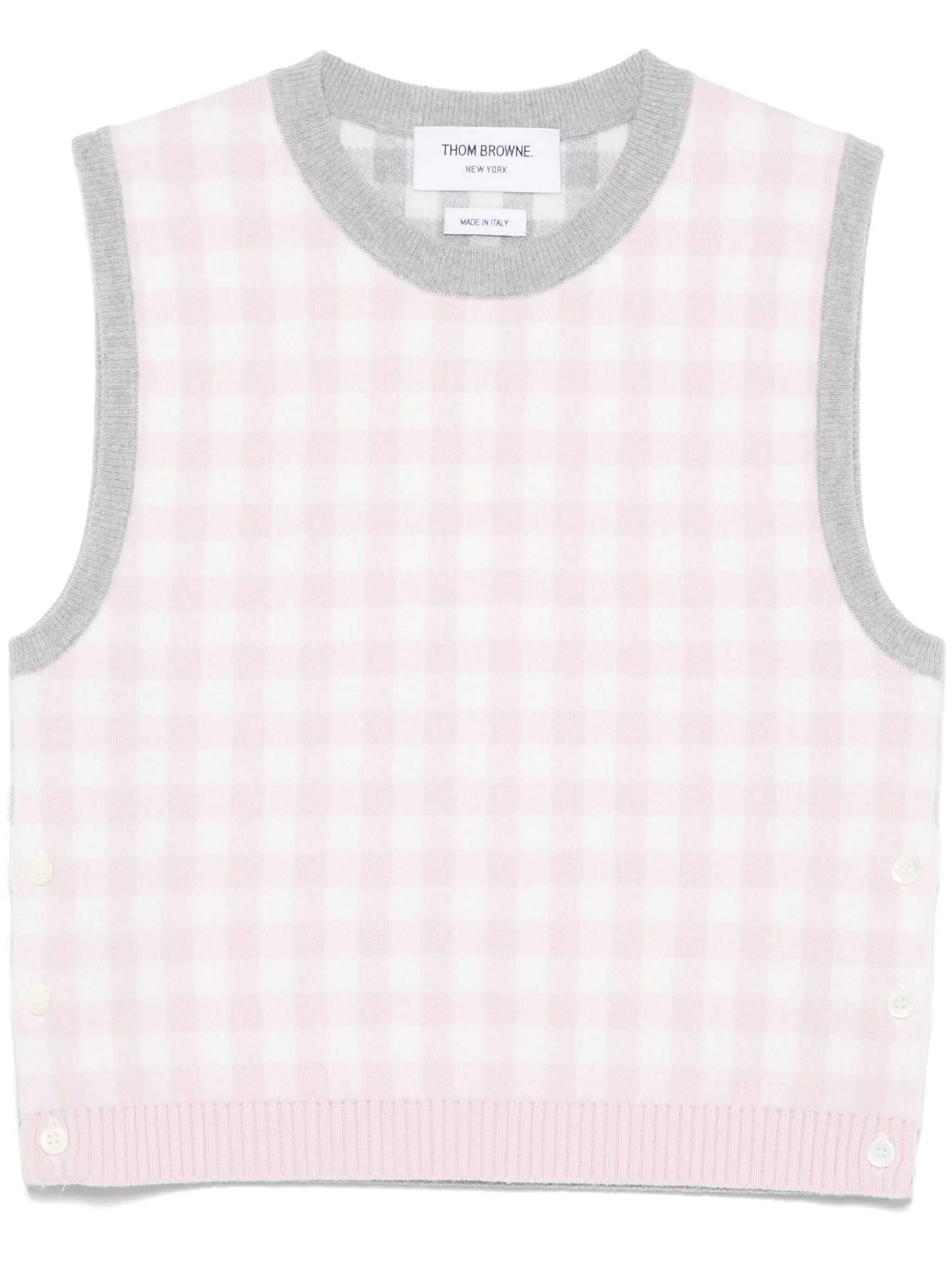 Fun Mix tank top