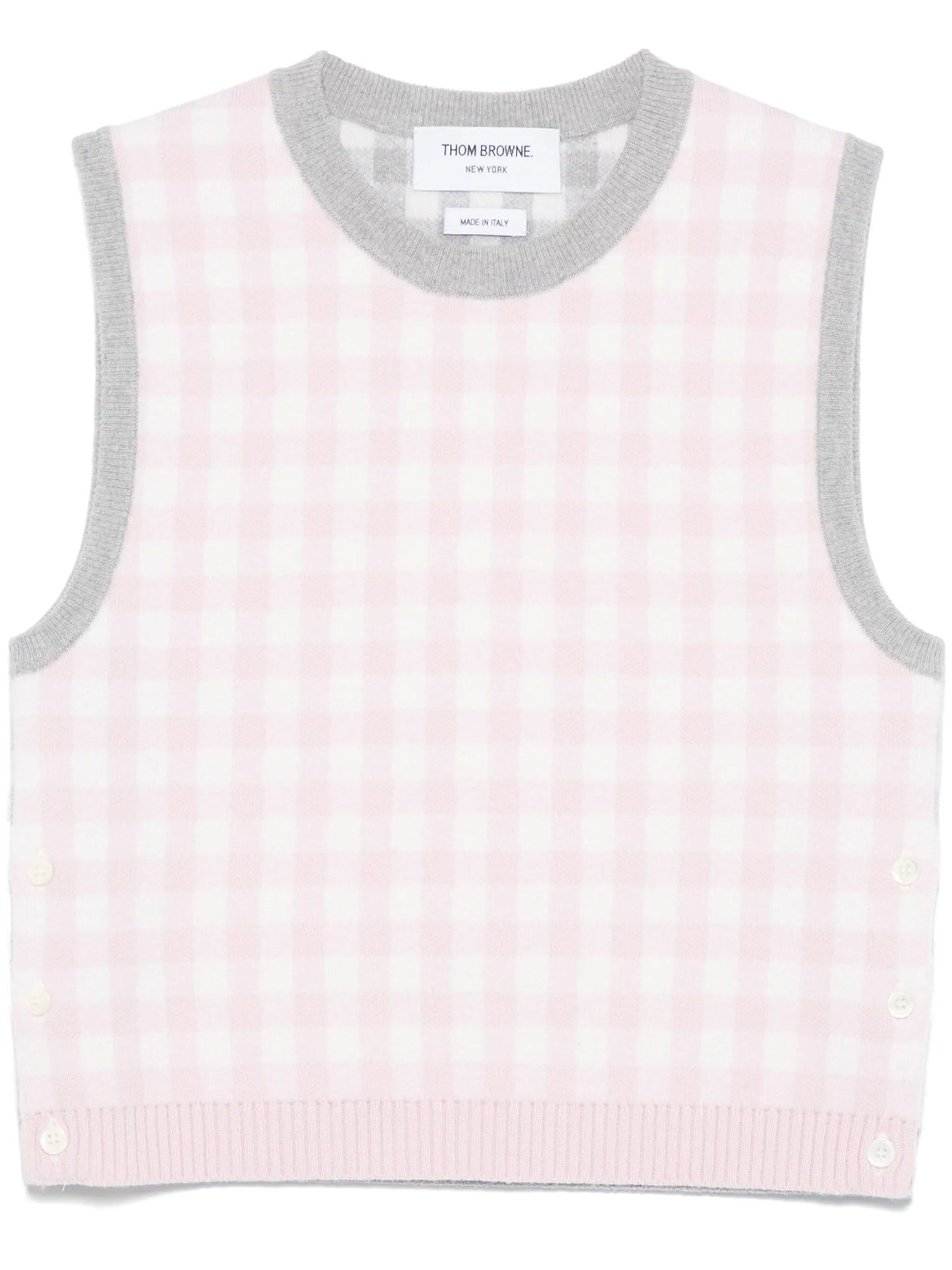 Fun Mix tank top