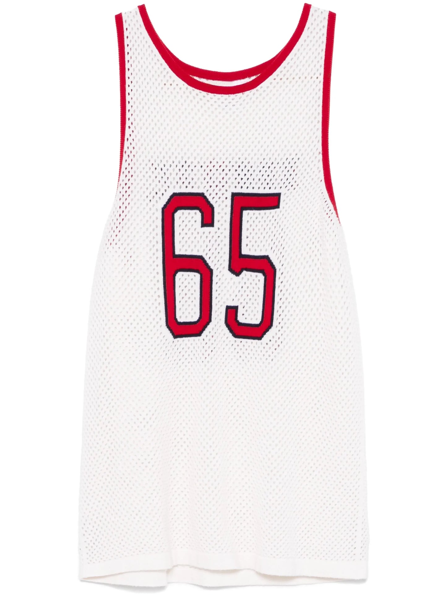 Athletic tank top