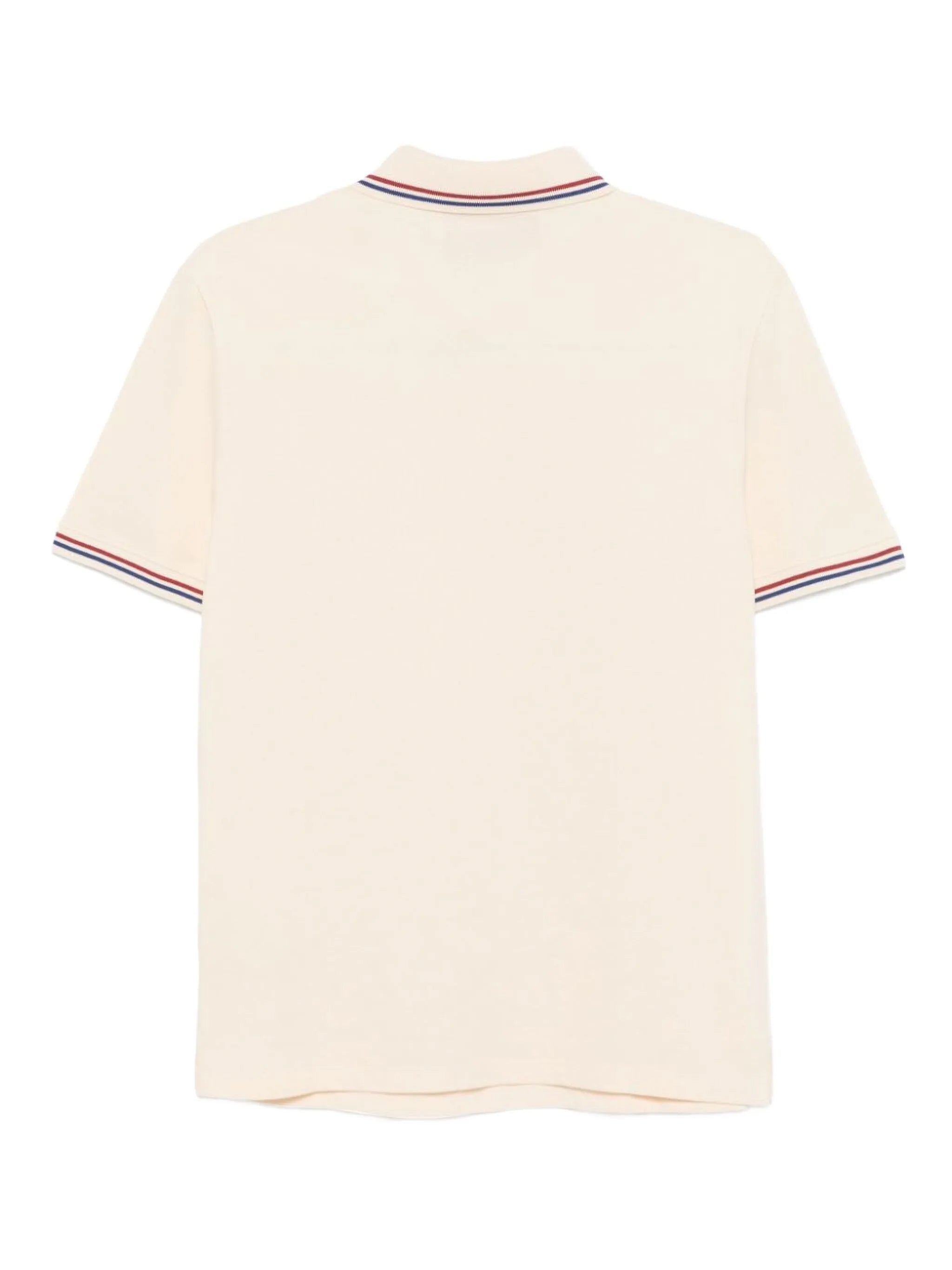 Vlogo Signature polo shirt