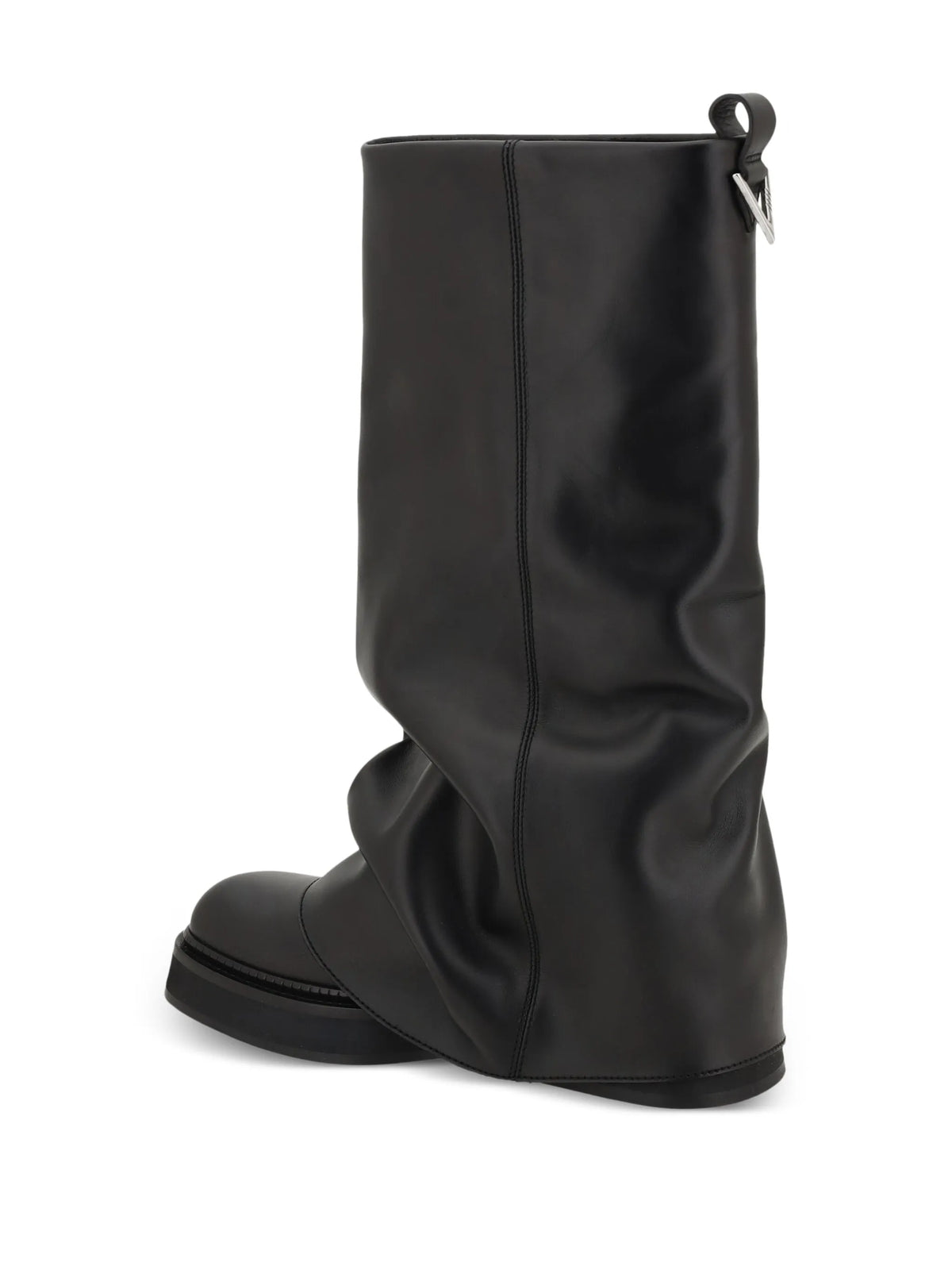 Robin combat boots