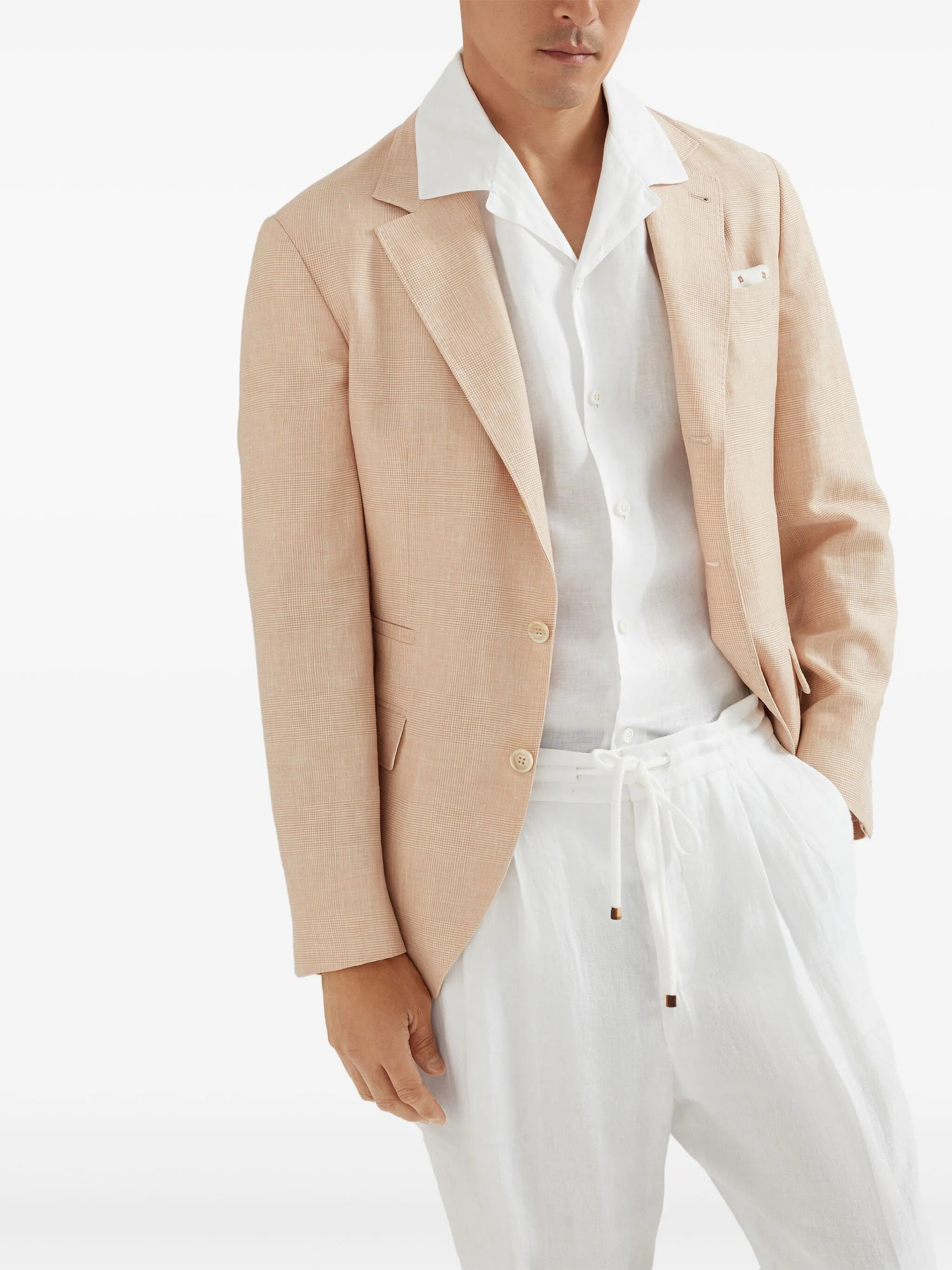 camp collar shirt