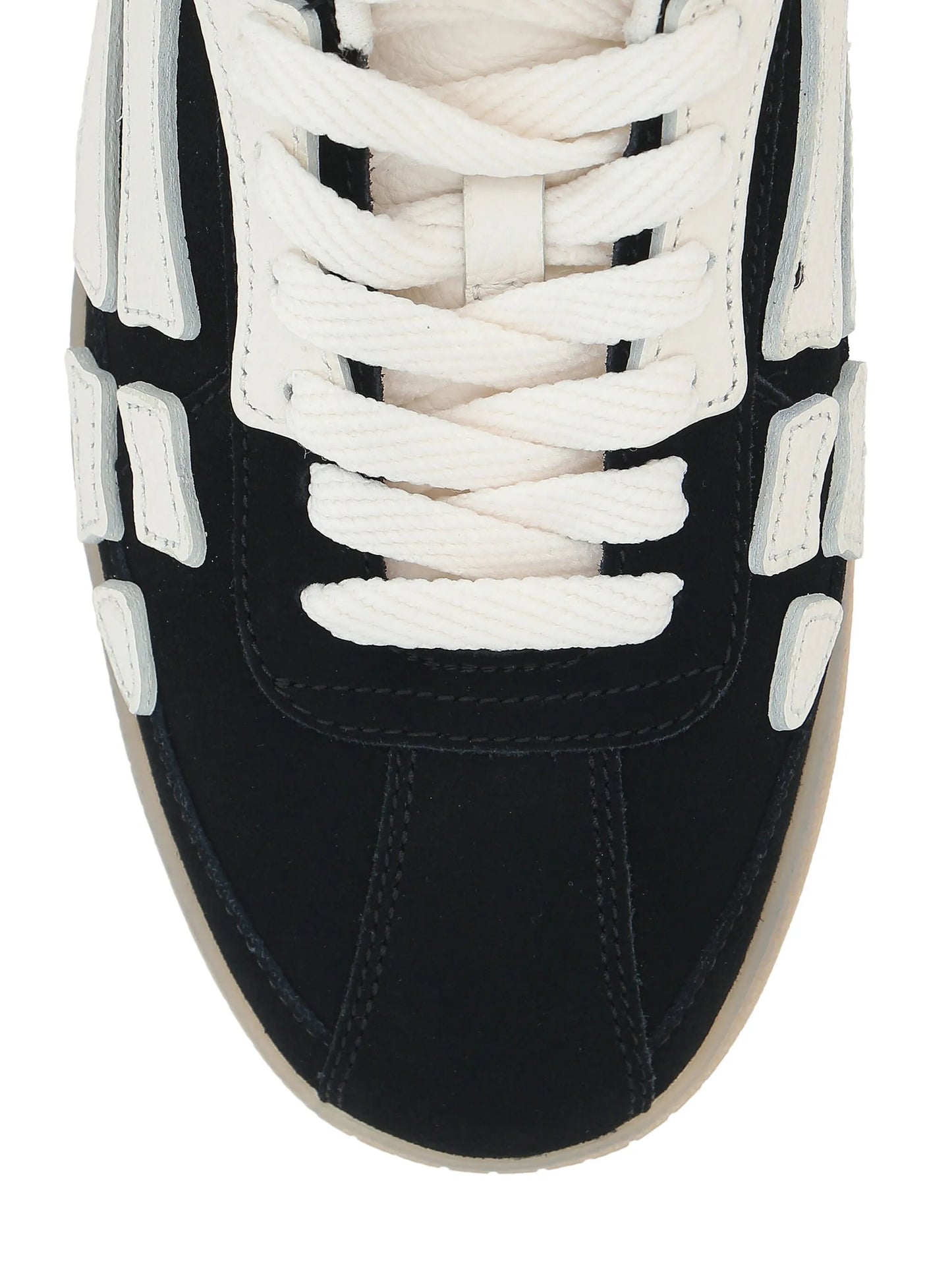 AMFOSR1102Leather BlackBlack