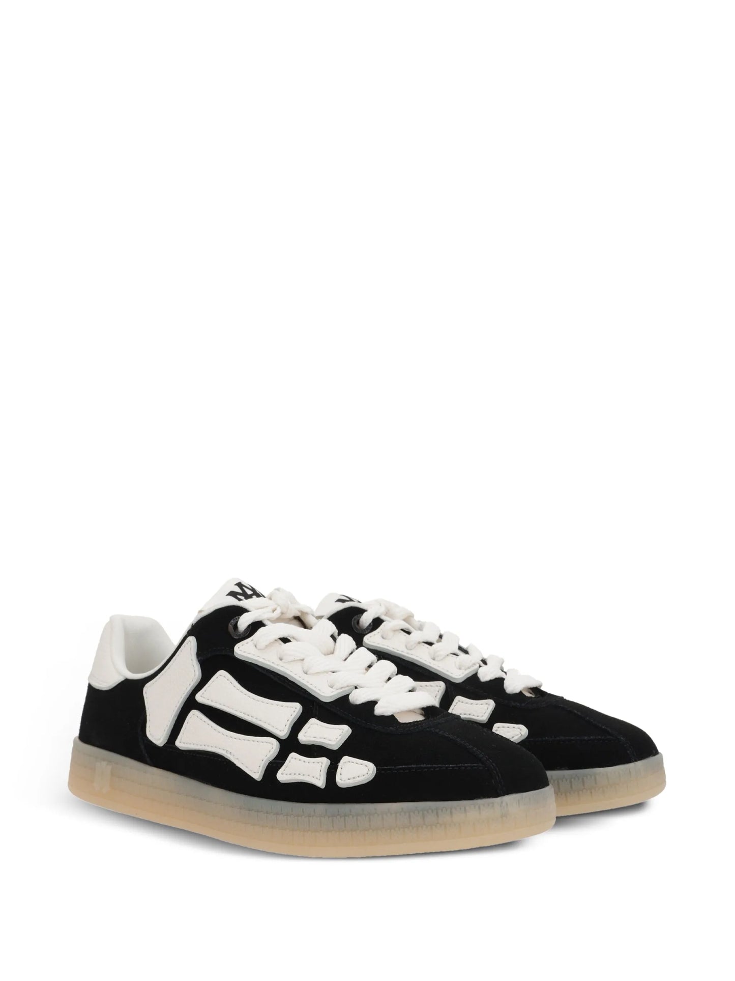 AMFOSR1102Leather BlackBlack