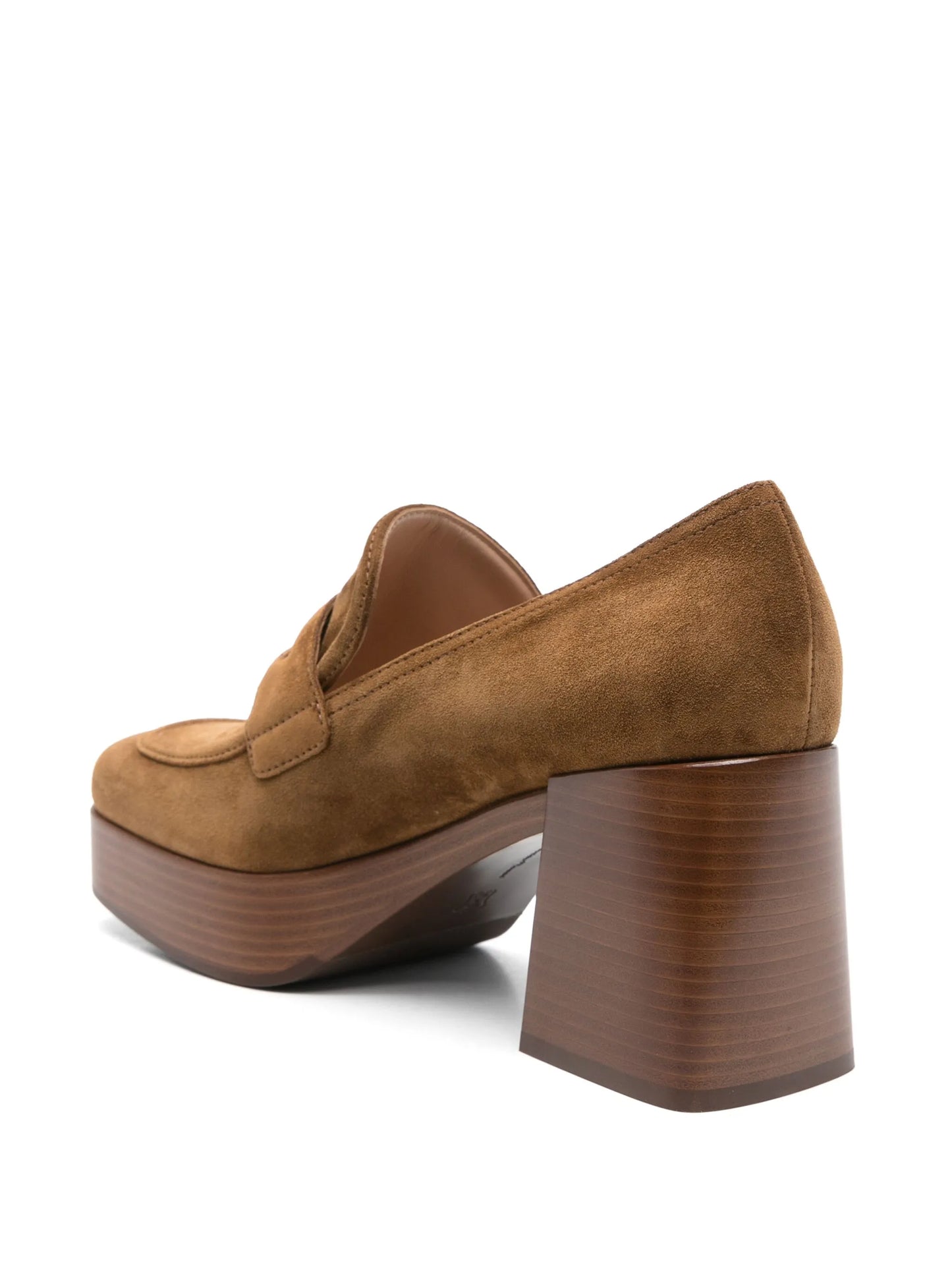 45mm Rouen pumps