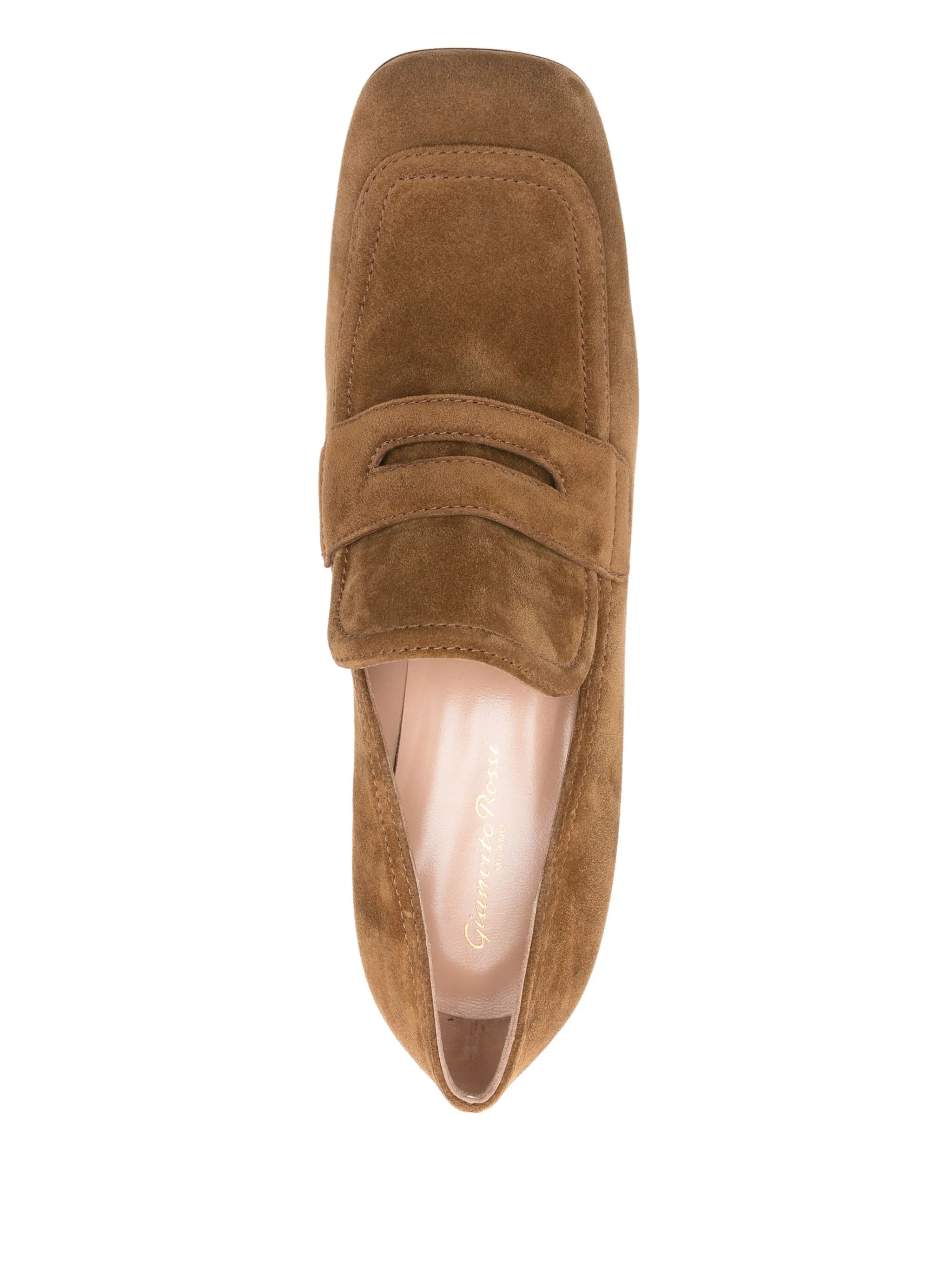 45mm Rouen pumps
