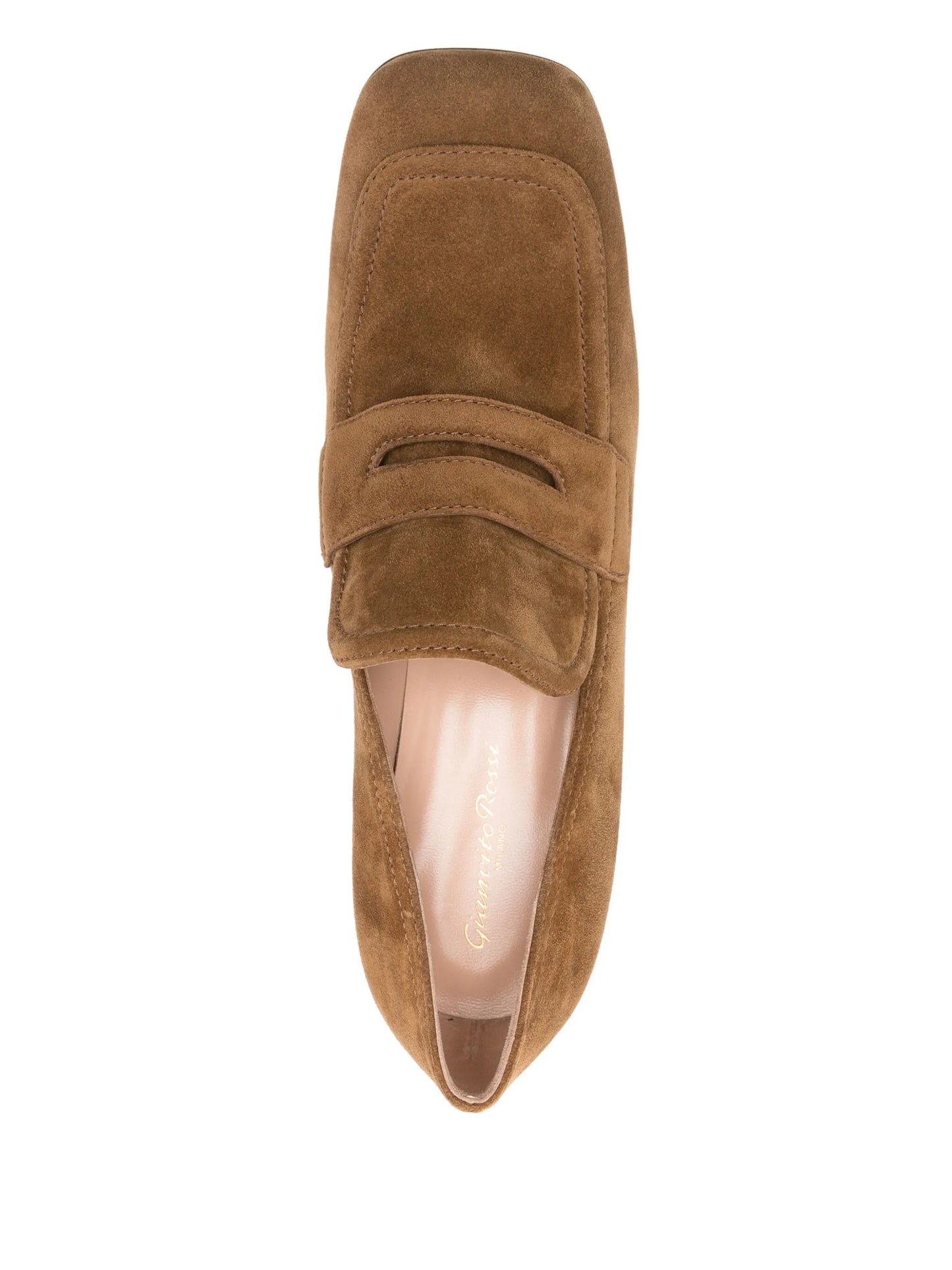 45mm Rouen pumps