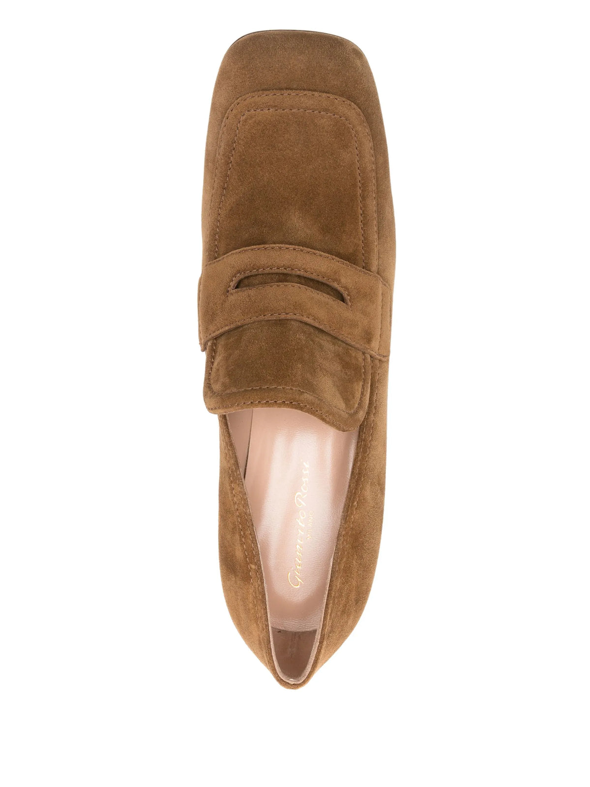 45mm Rouen pumps