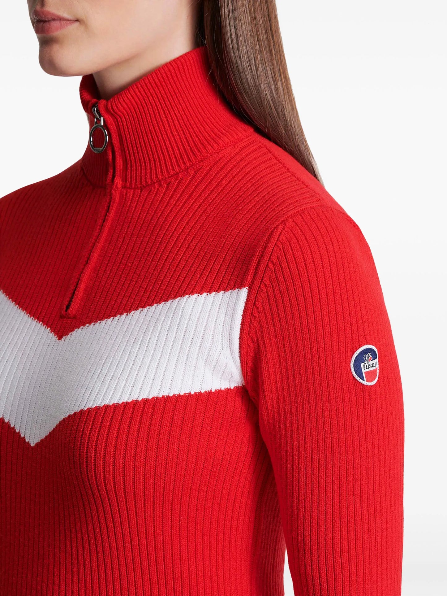 Andromede sweater