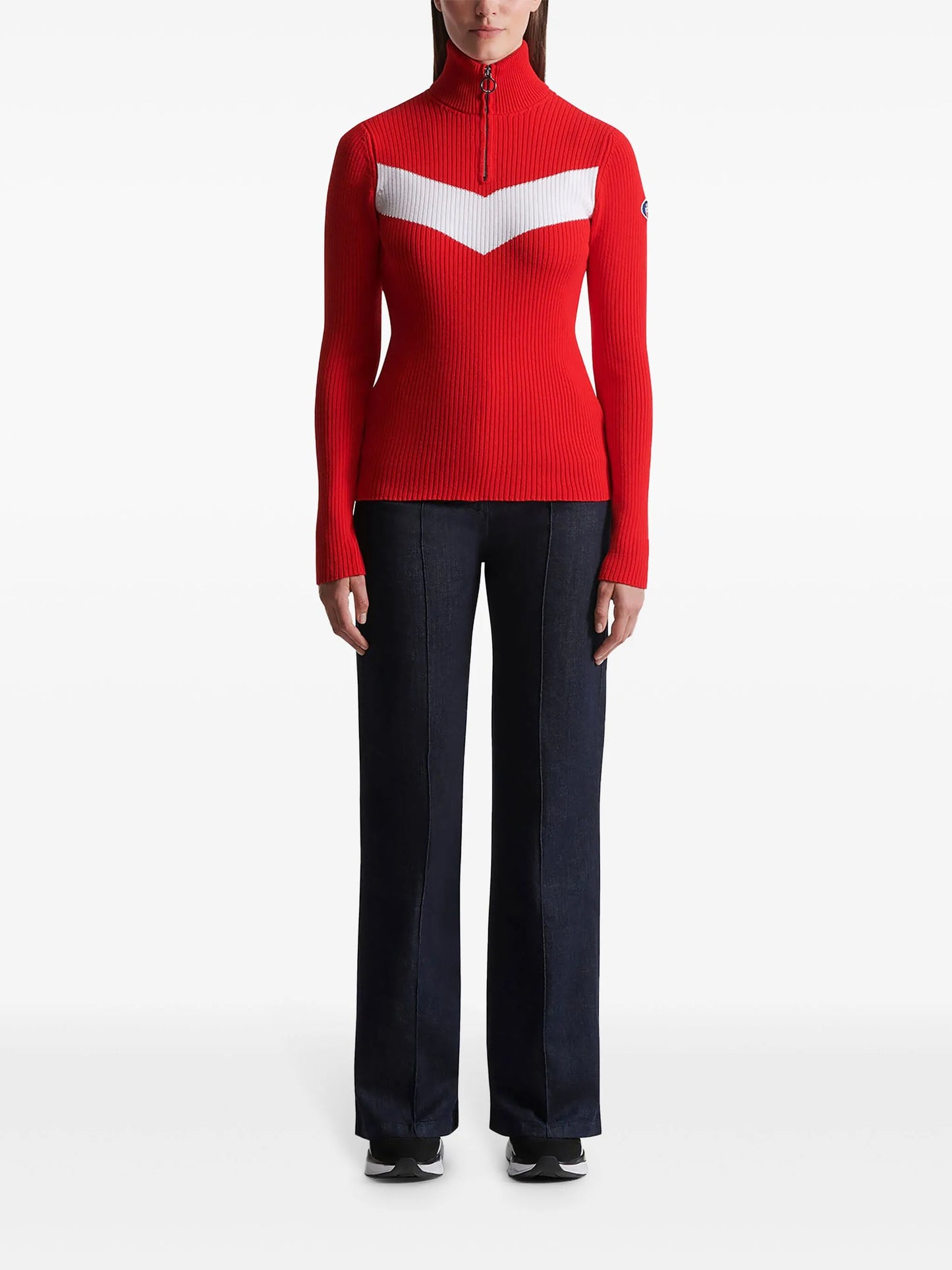 Andromede sweater