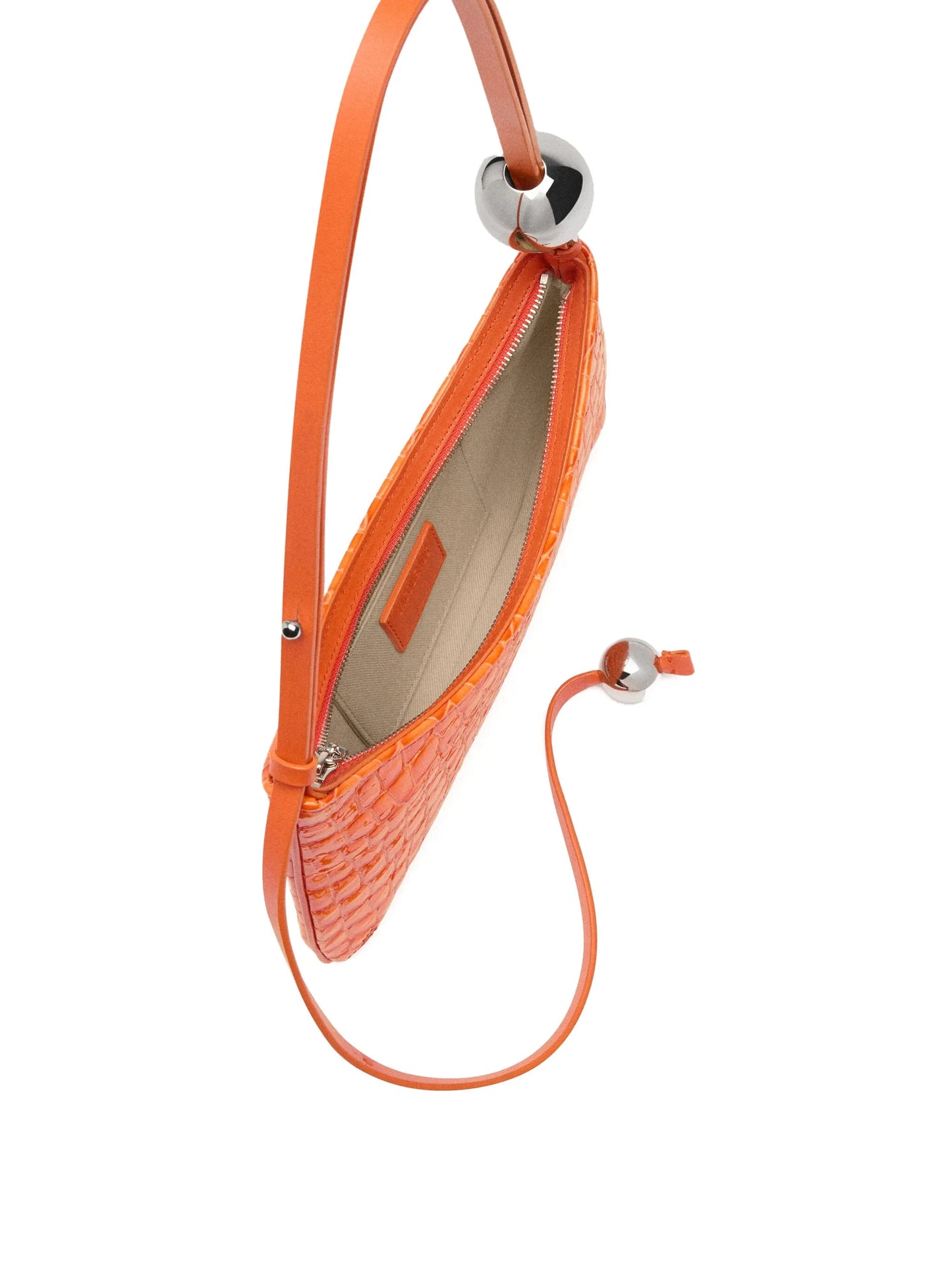 The Bisou Perle shoulder bag