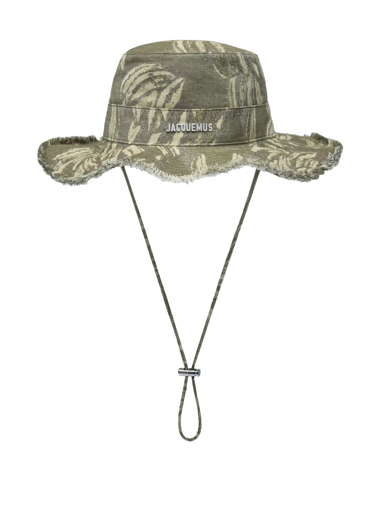 Le Bob Artichaut hat