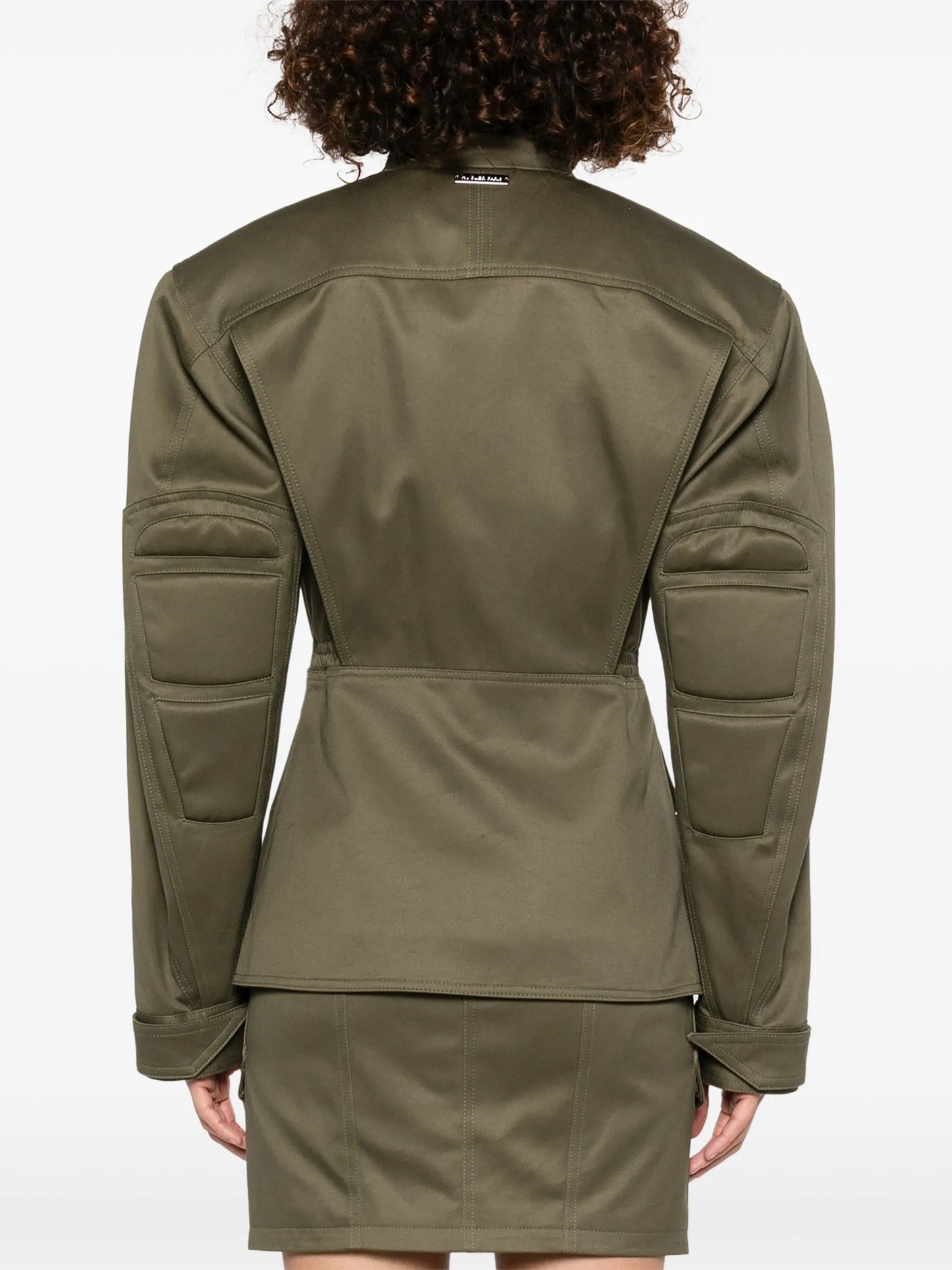 cargo jacket