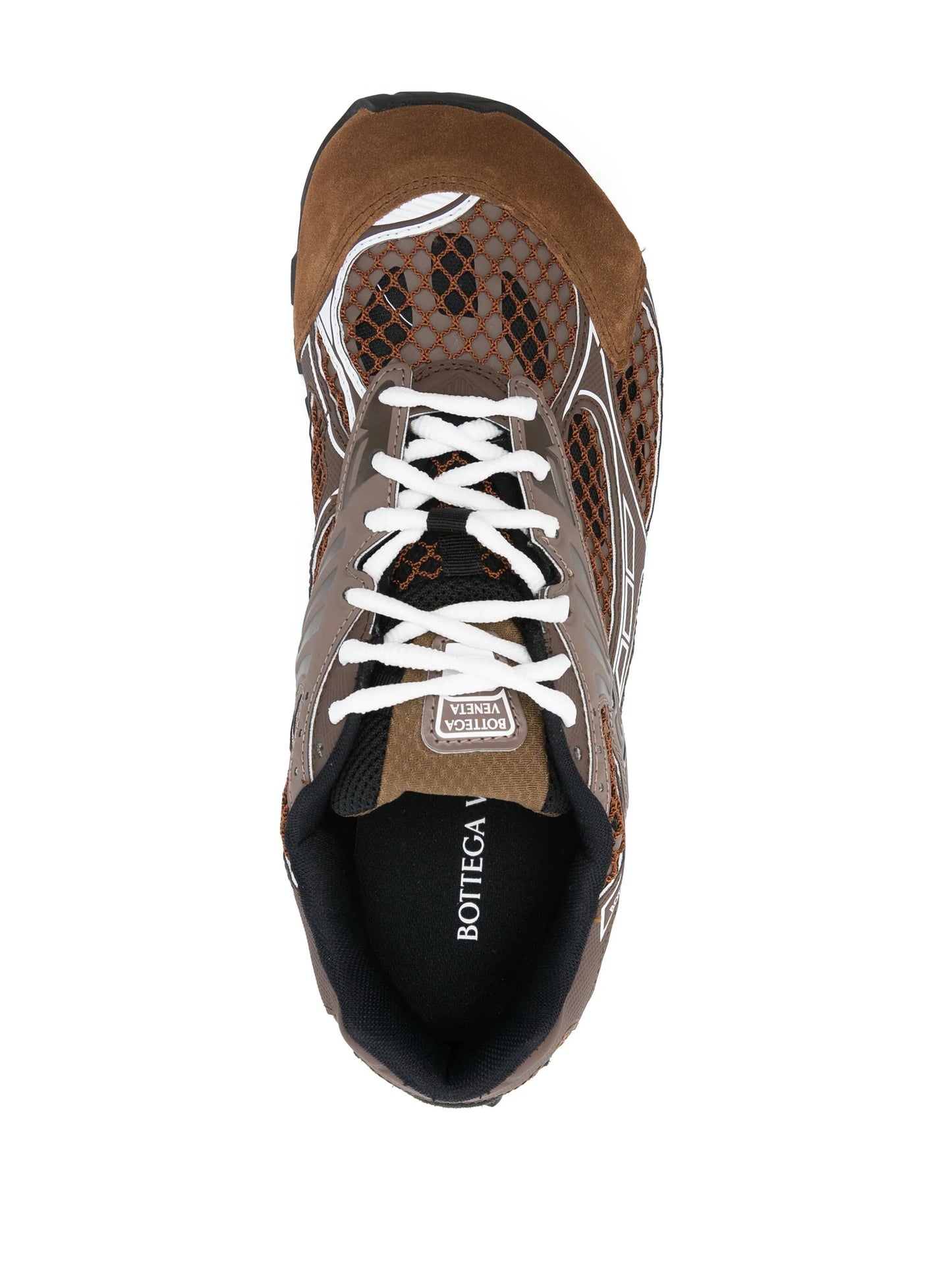 Orbit sneakers