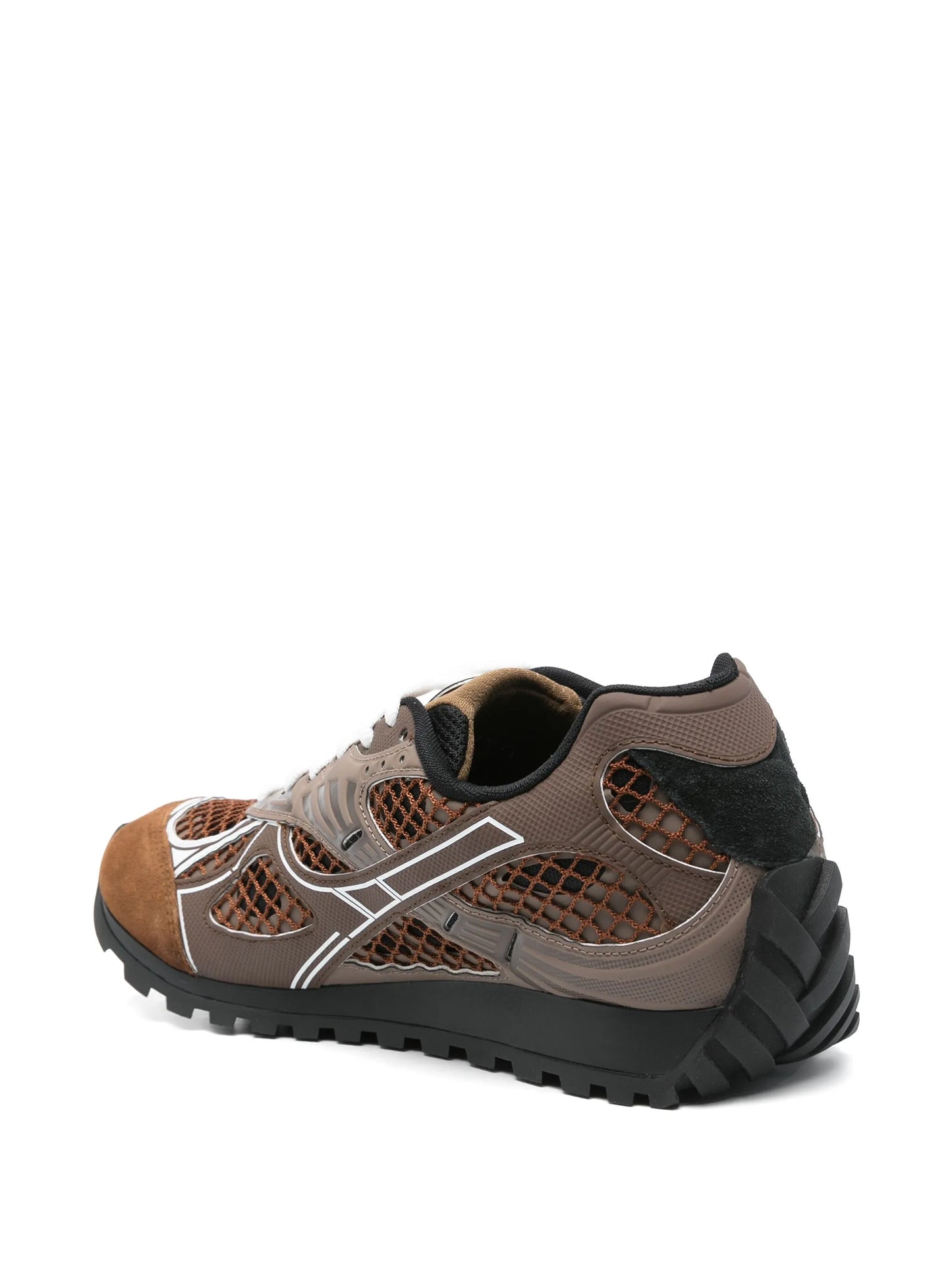 Orbit sneakers
