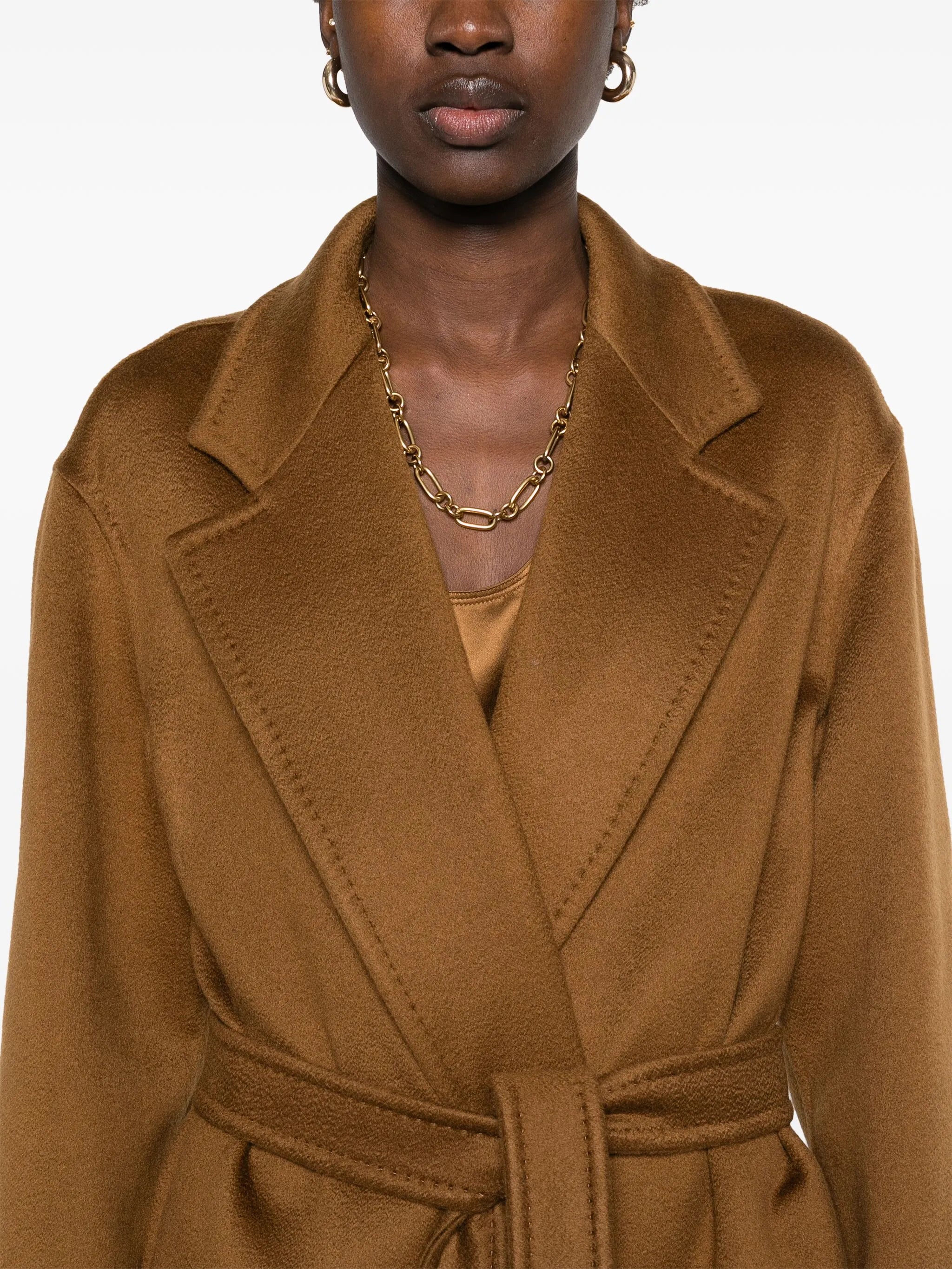 Melinda coat