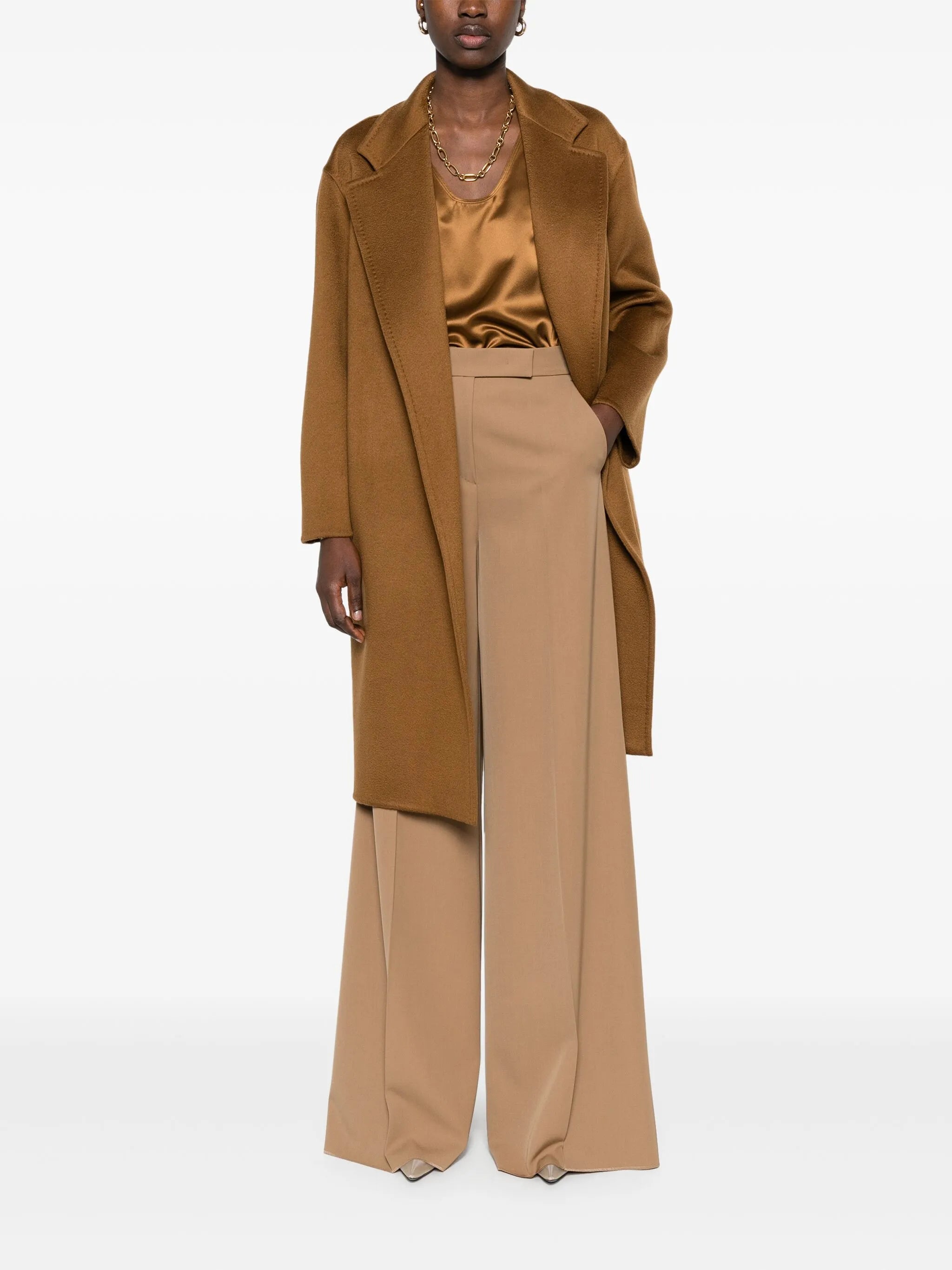 Melinda coat