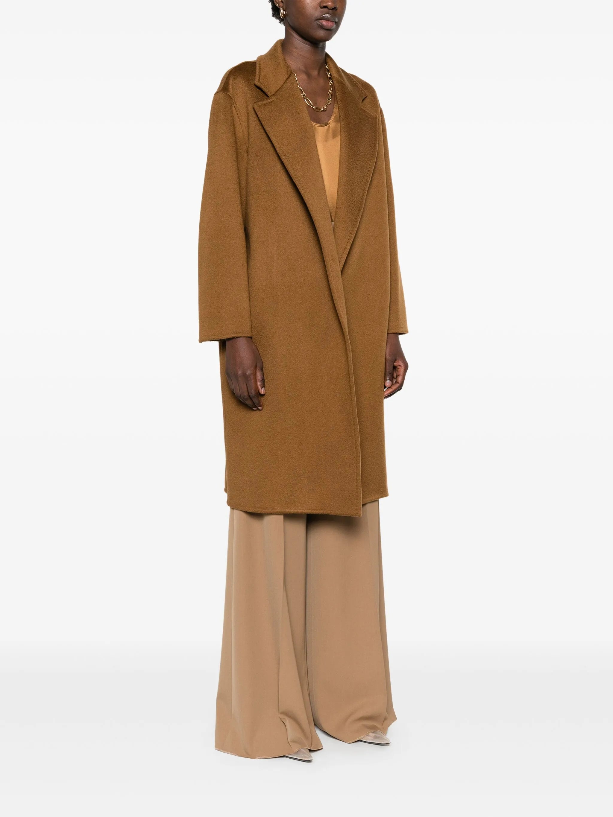 Melinda coat