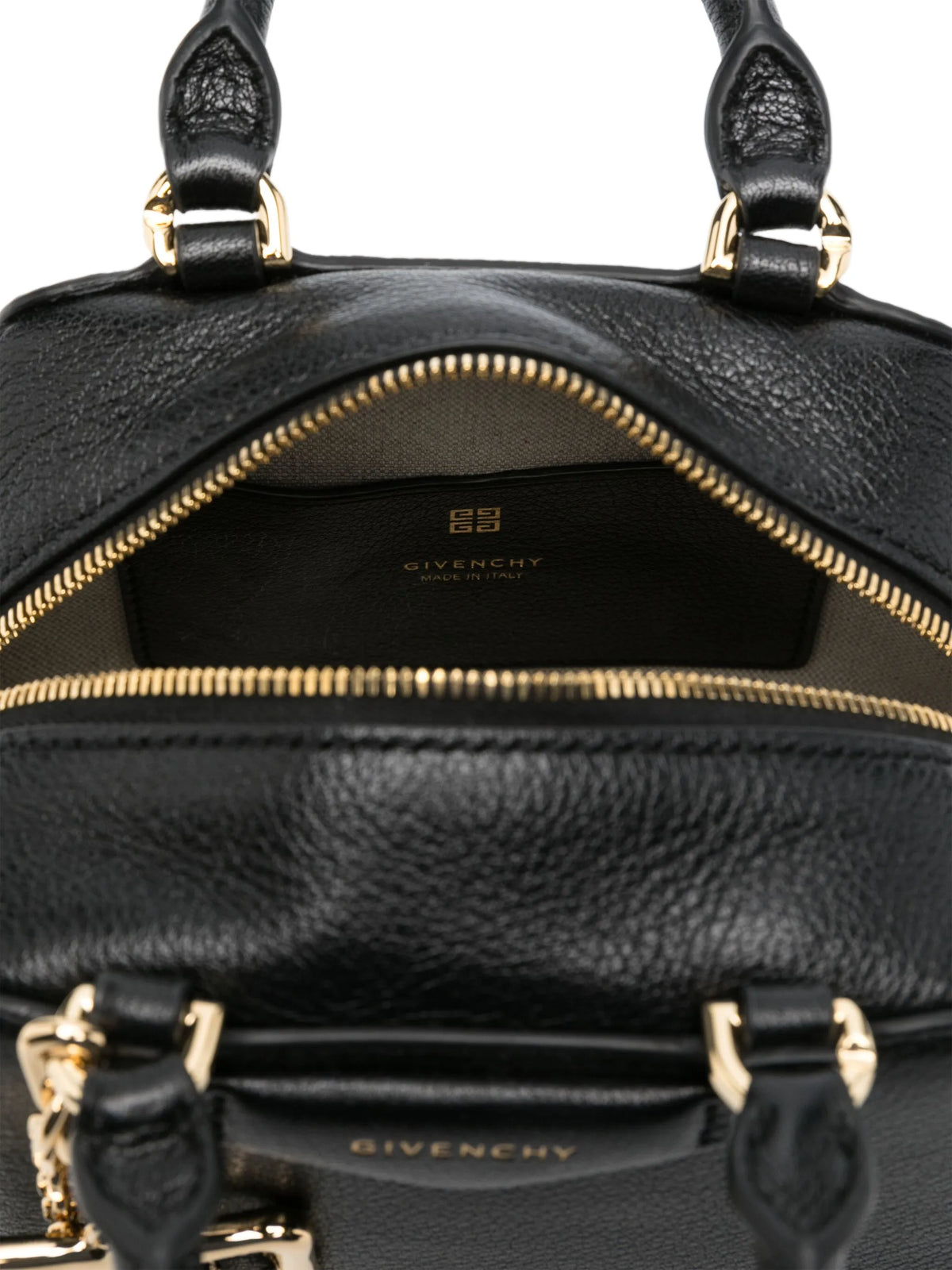 nano Antigona tote bag
