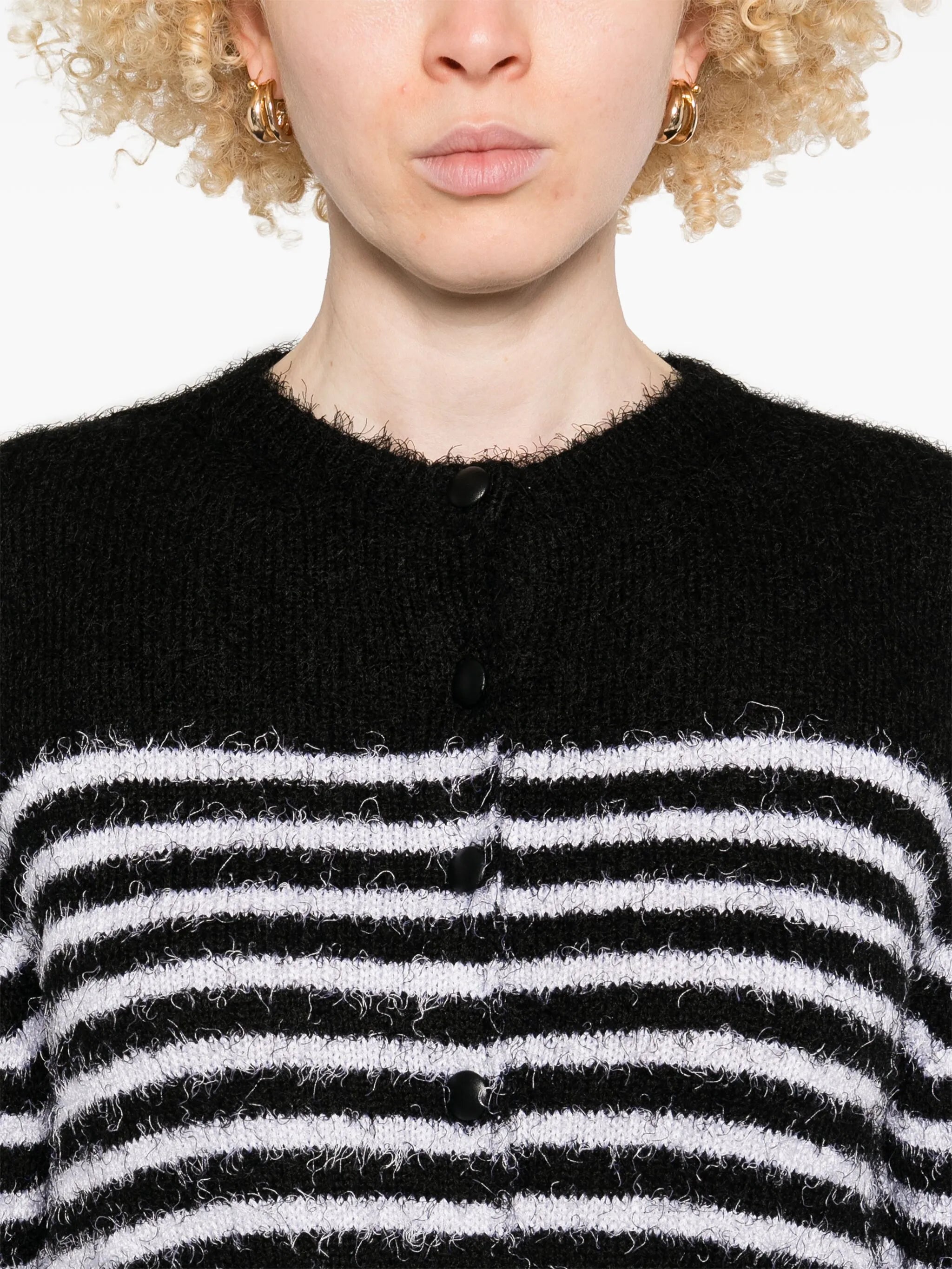 Jules cardigan