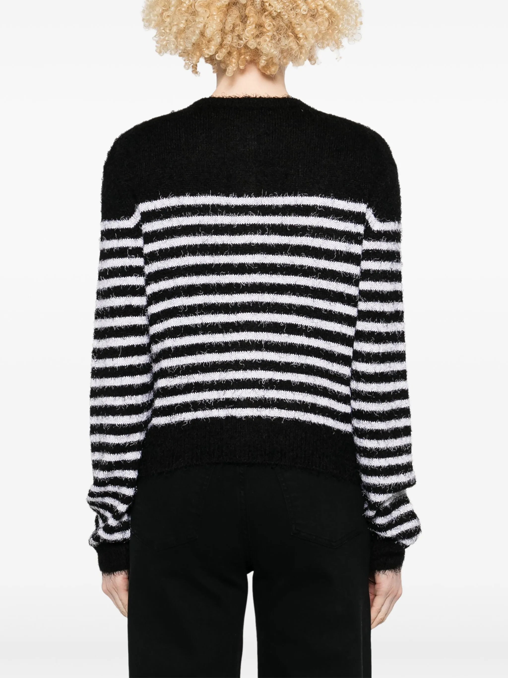 Jules cardigan