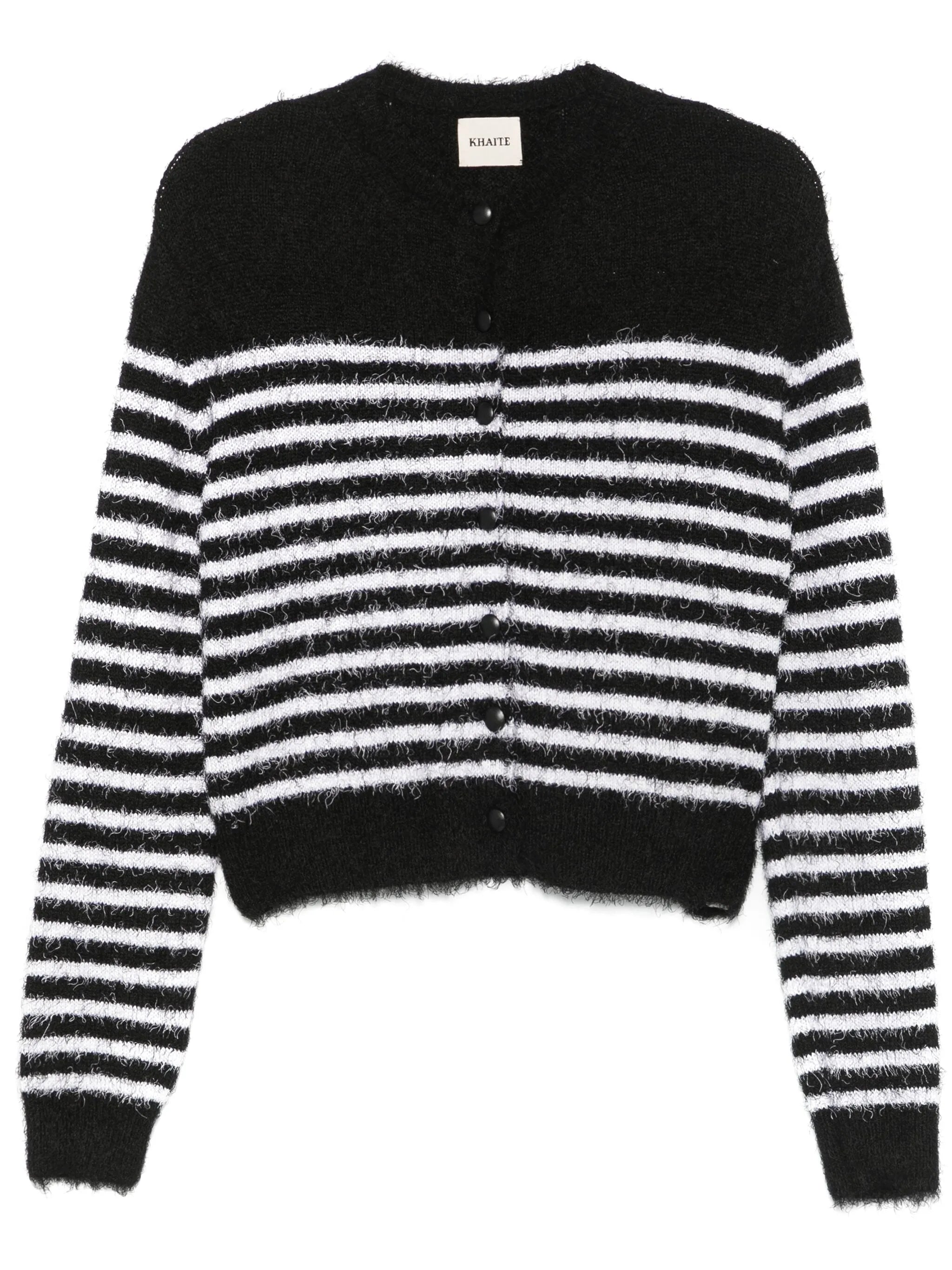 Jules cardigan