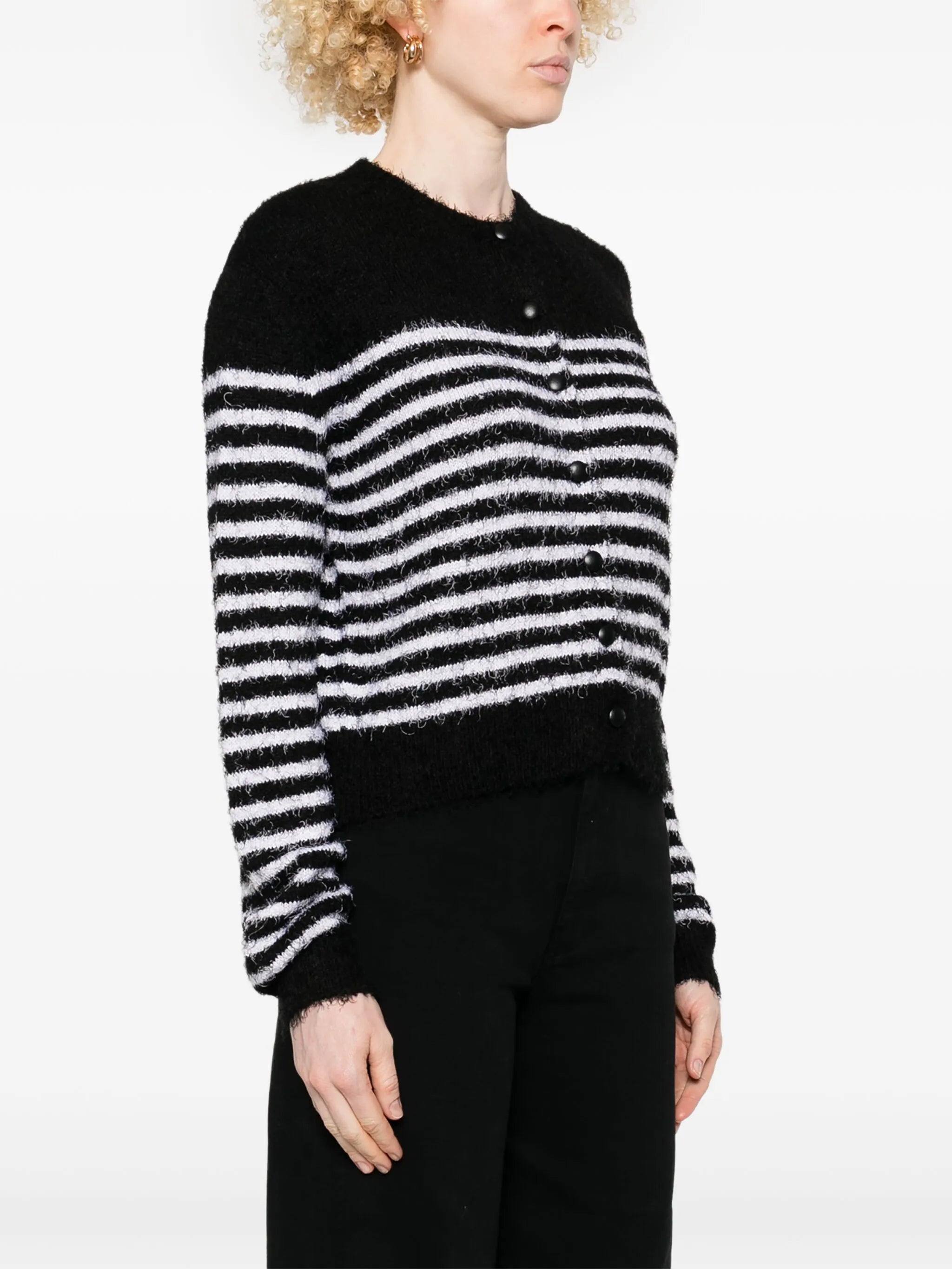 Jules cardigan