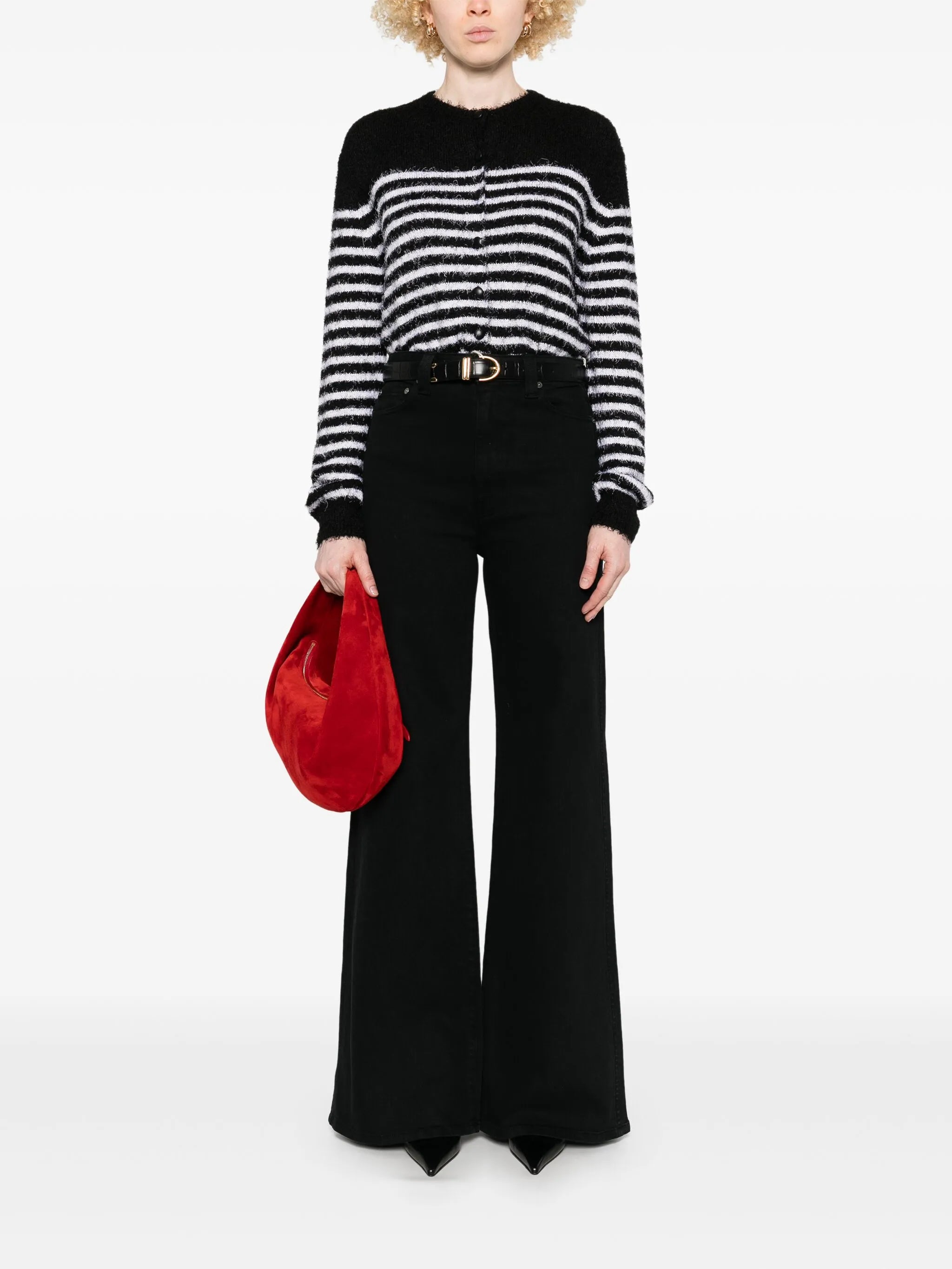 Jules cardigan