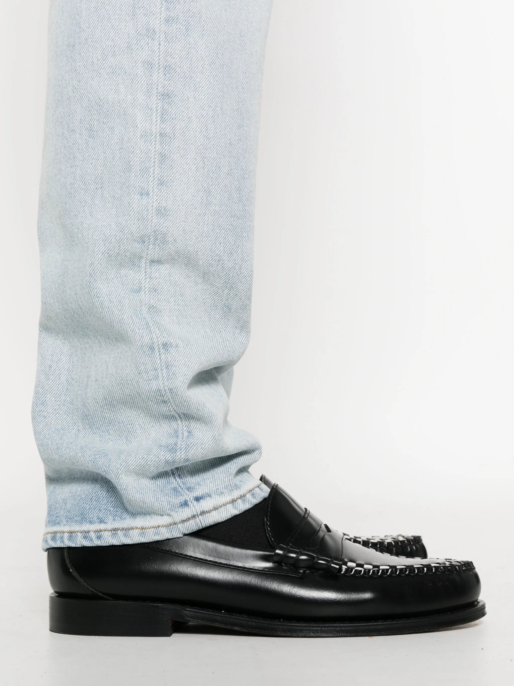 Pascal 5001 slim leg jeans