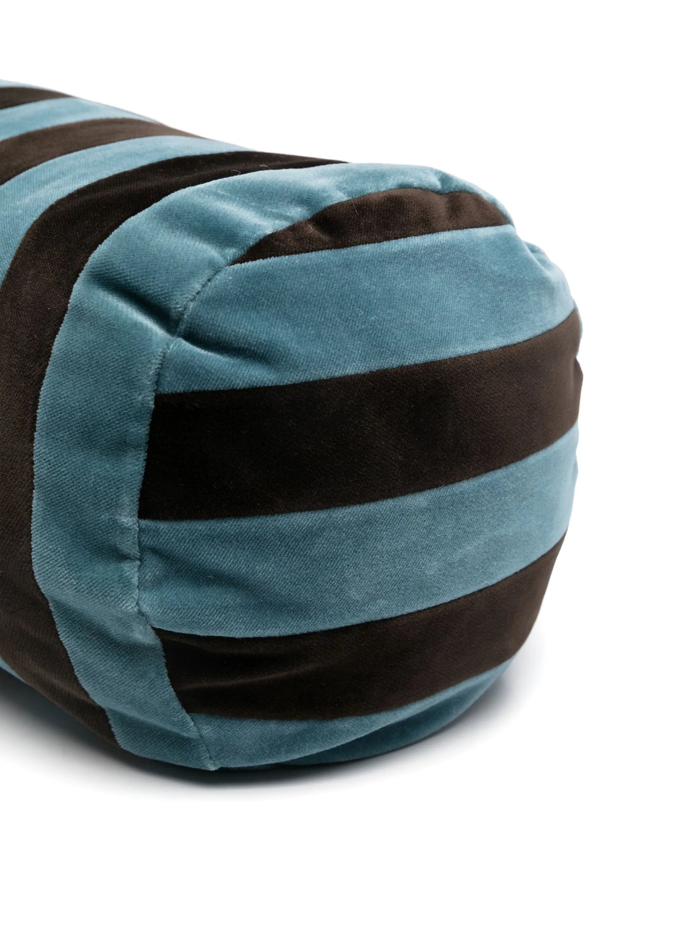 stripe bolster cuchion (20cm x 60cm)