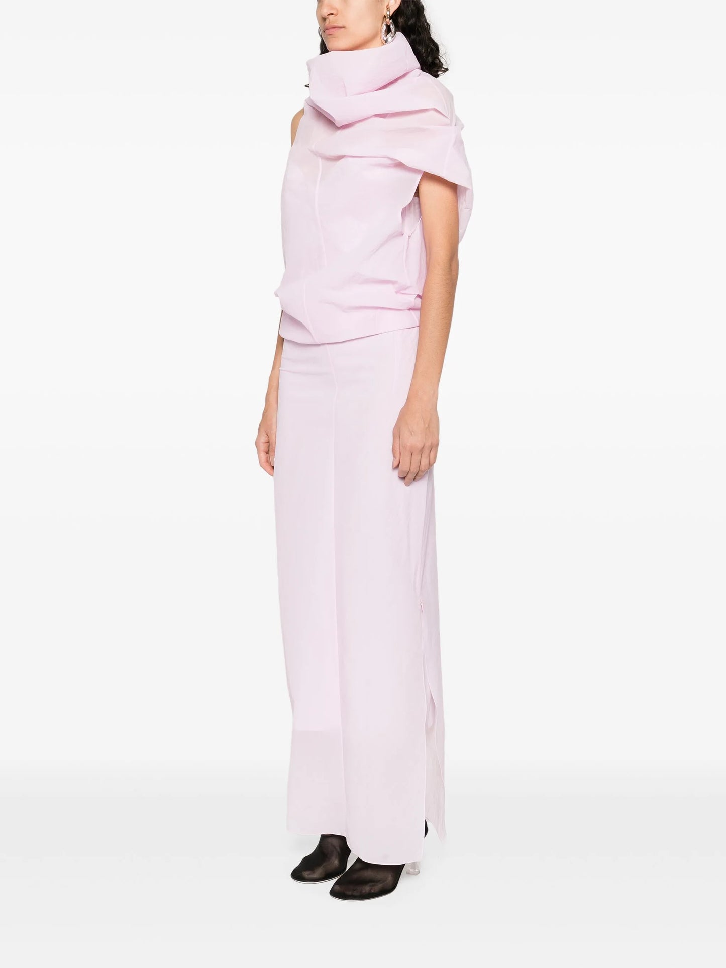 Jeanty maxi dress