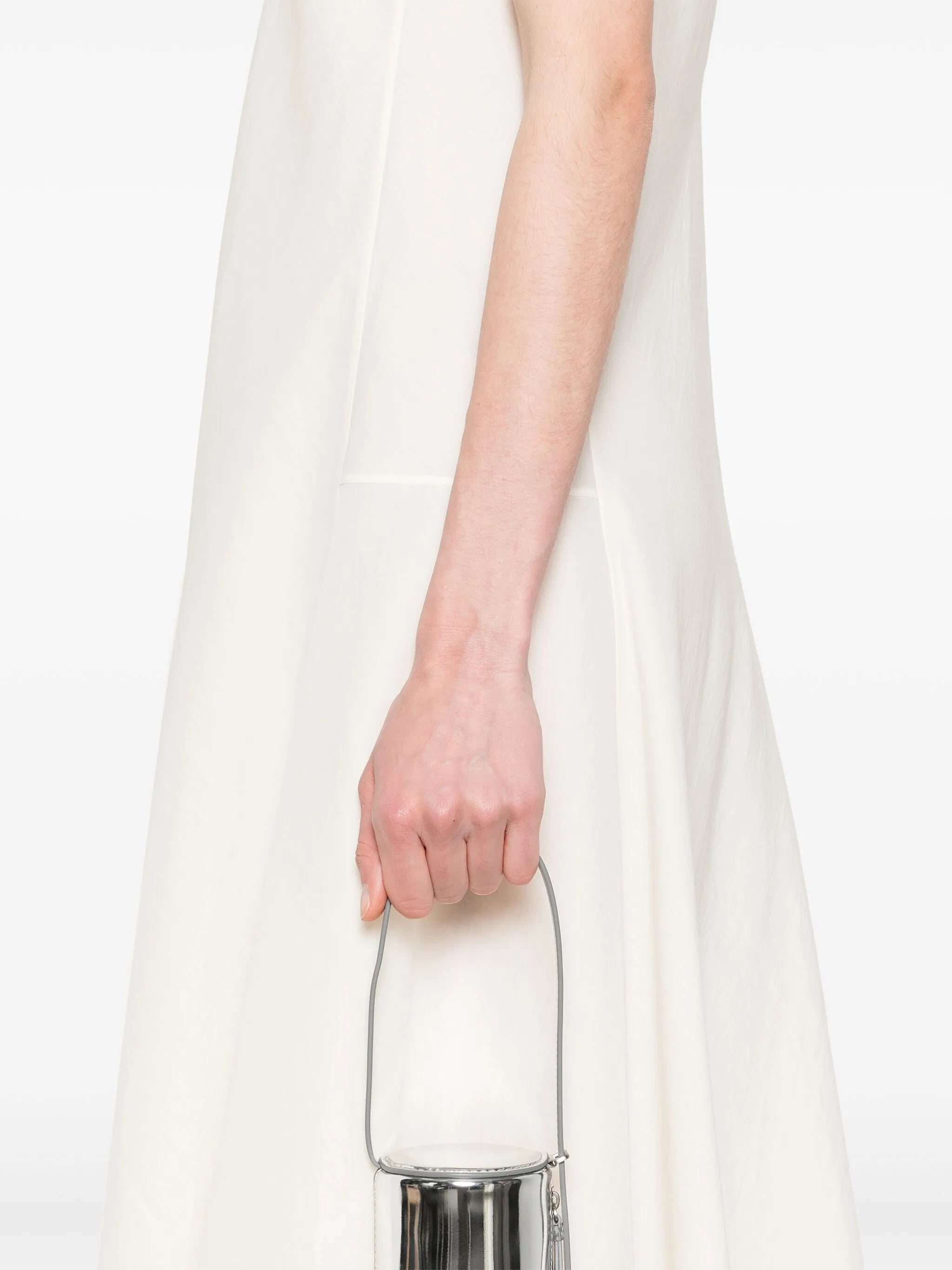 Mellie midi dress