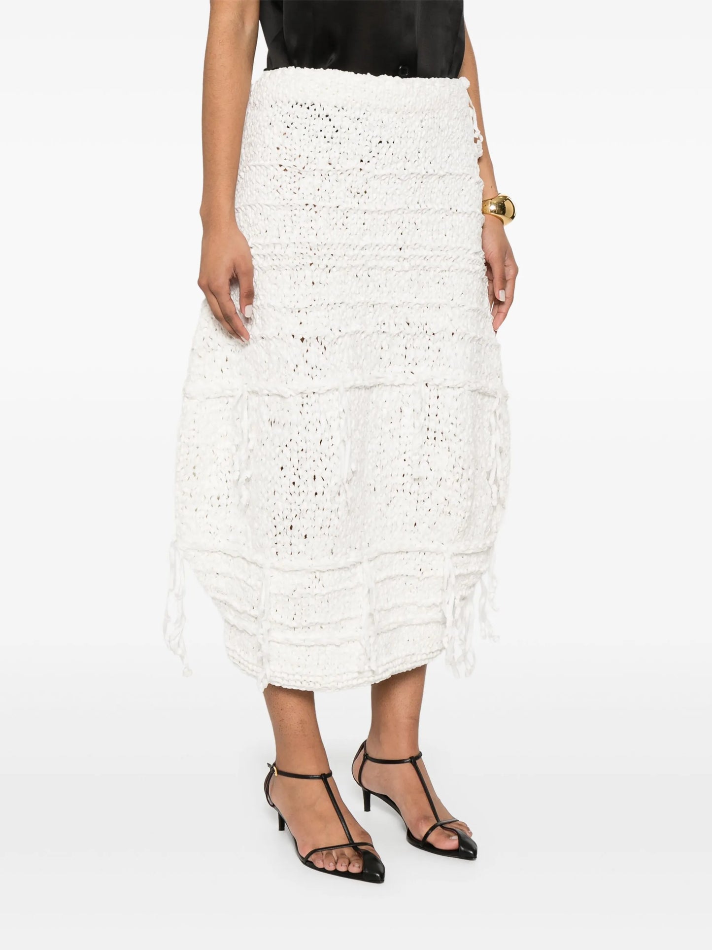 Inna midi skirt