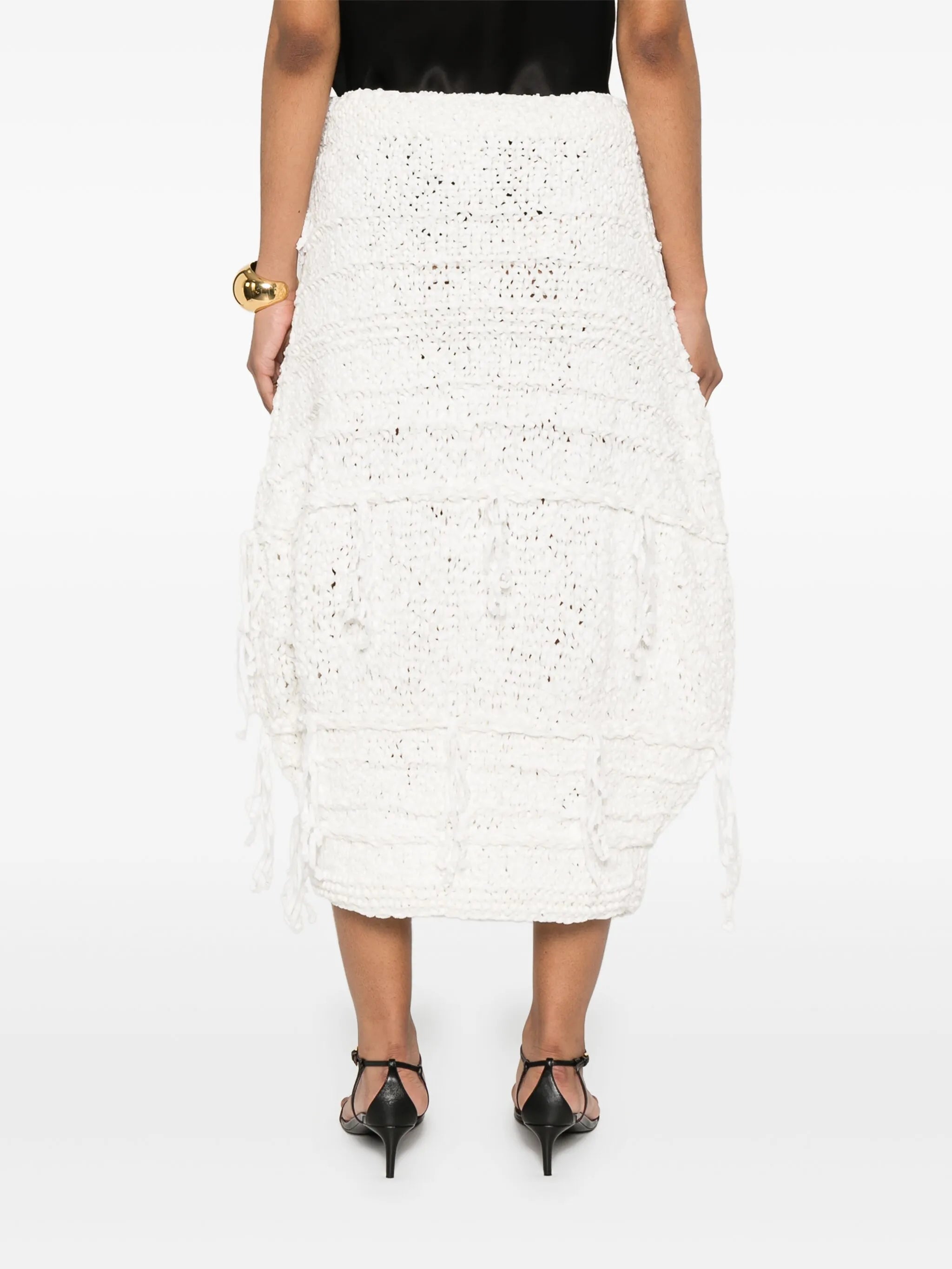 Inna midi skirt