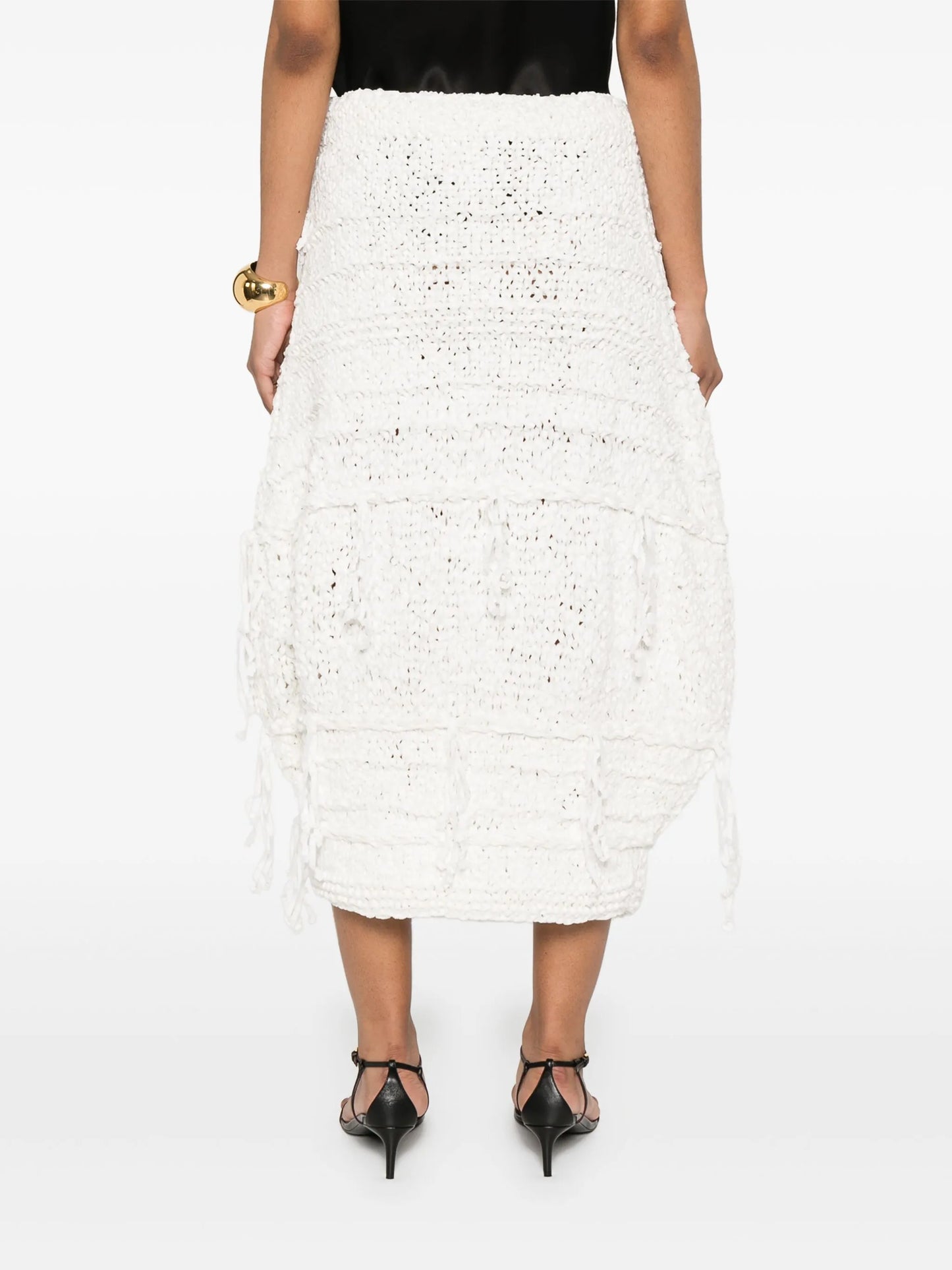 Inna midi skirt