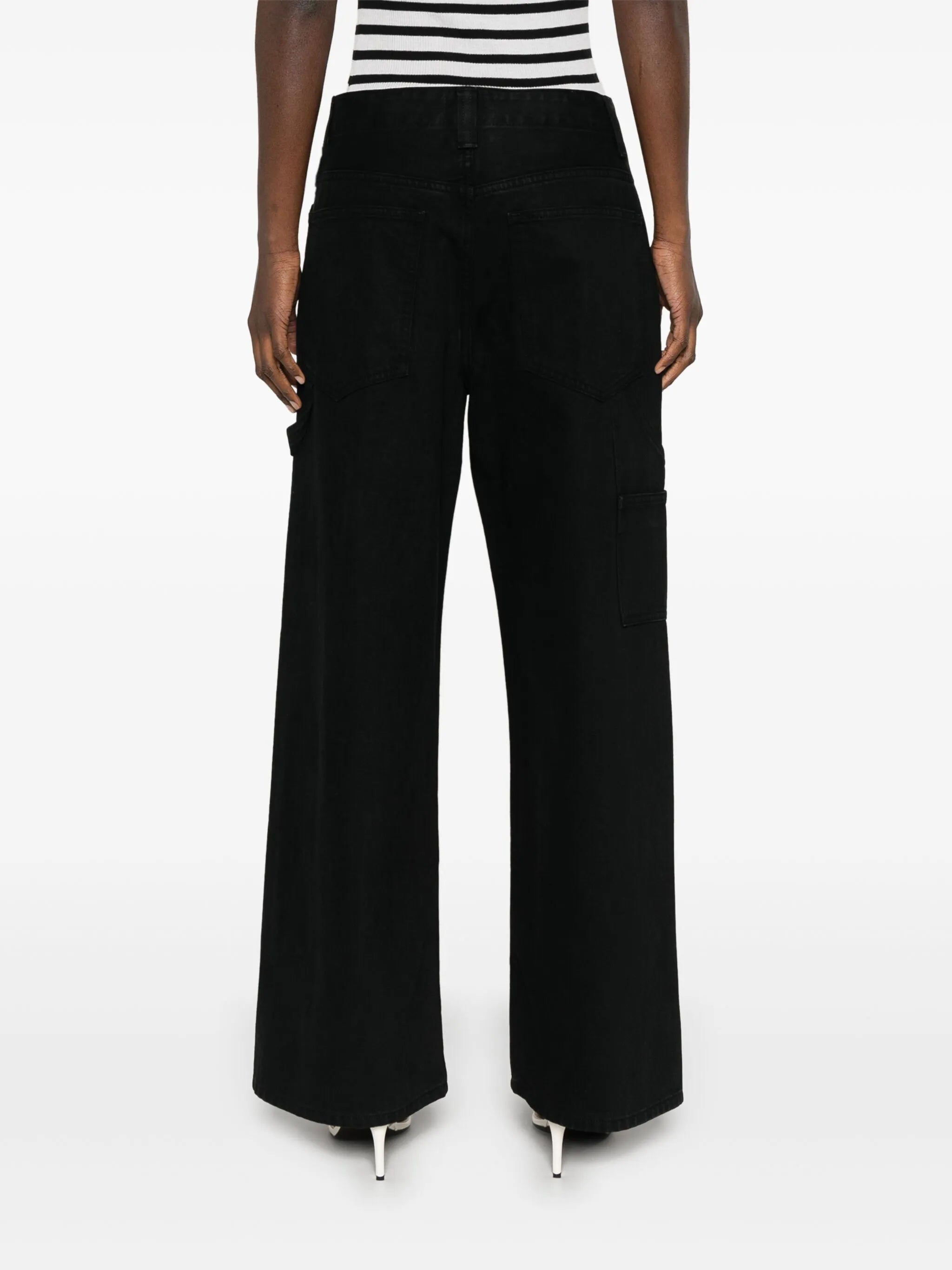 Sowen jeans