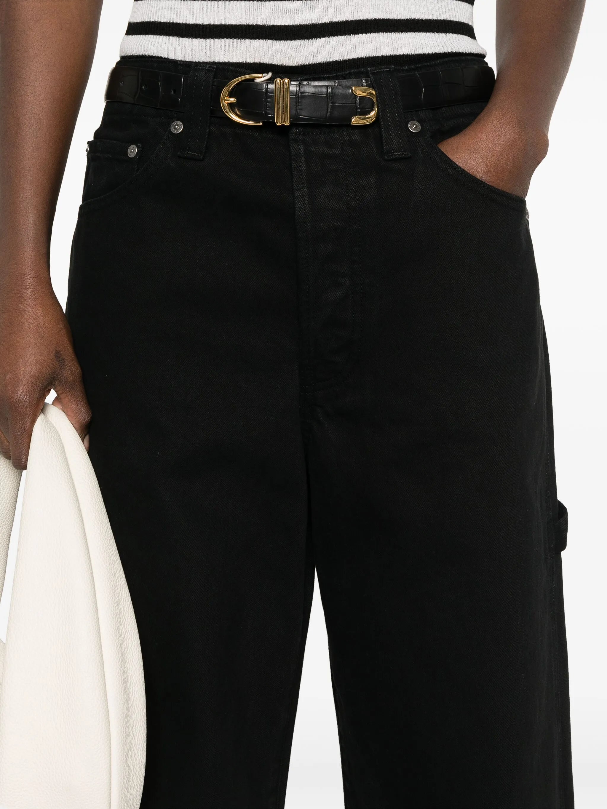 Sowen jeans