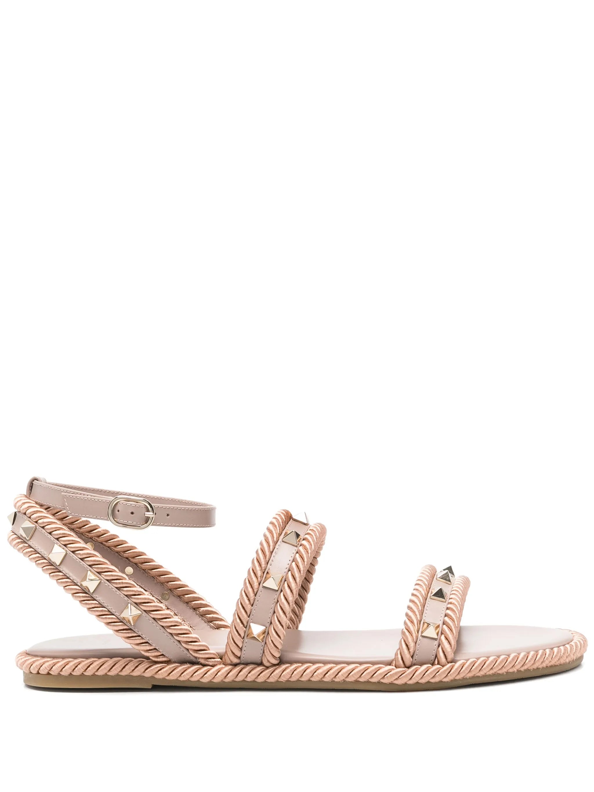 Rockstud flats