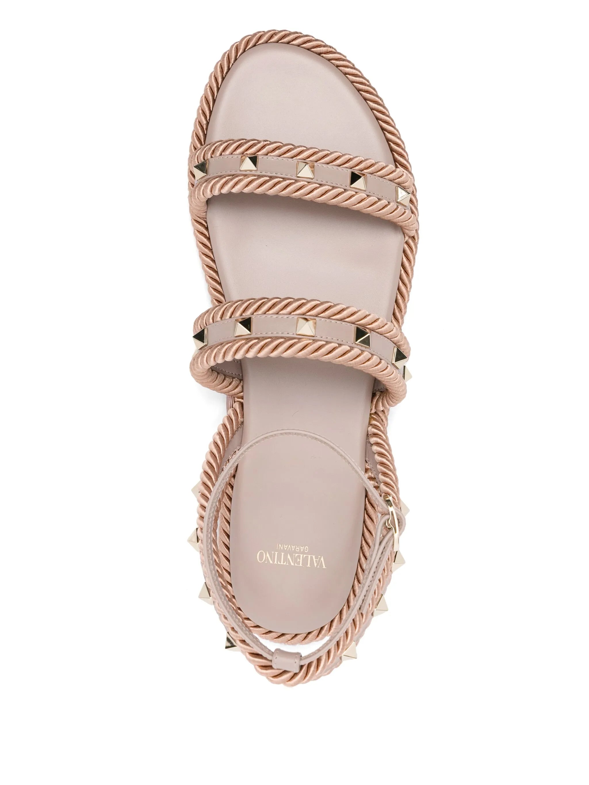 Rockstud flats